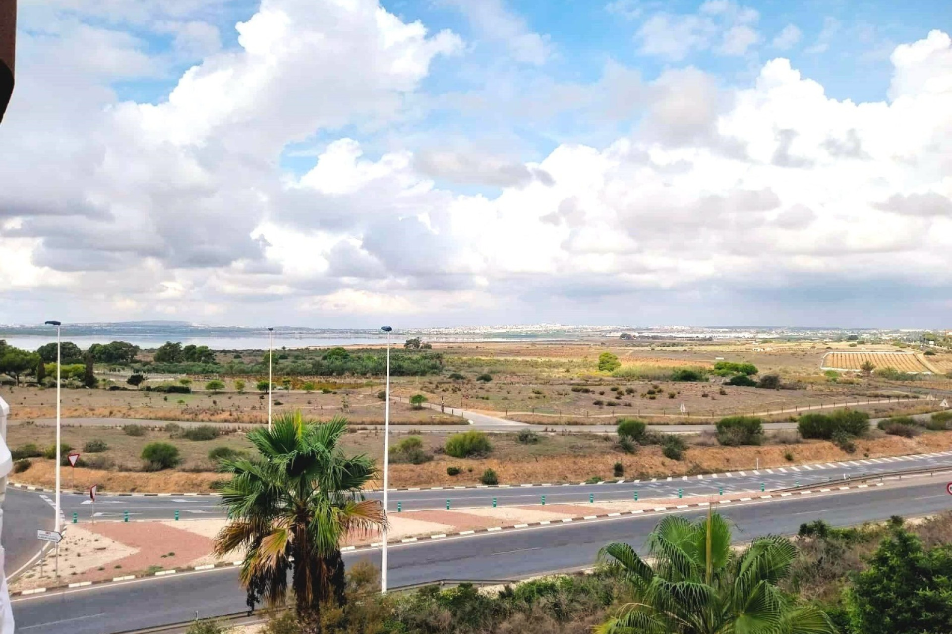 Resale - Apartment - La Mata