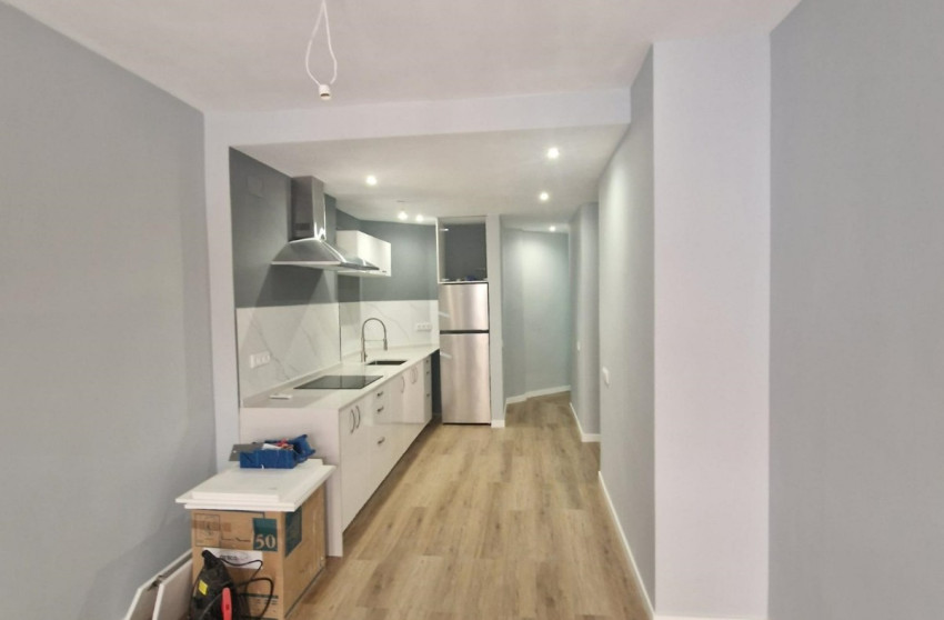 Resale - Apartment - La Mata