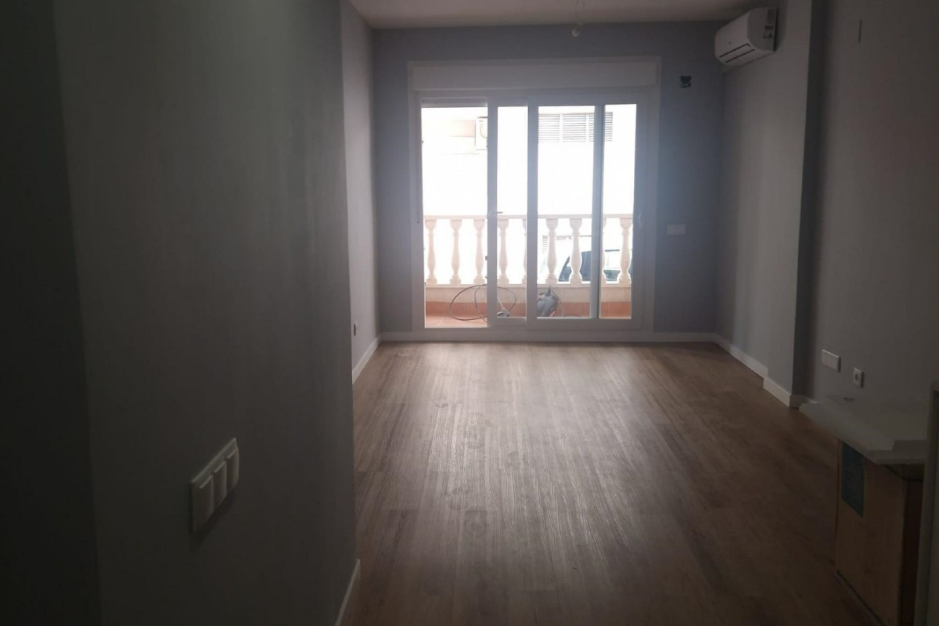 Resale - Apartment - La Mata