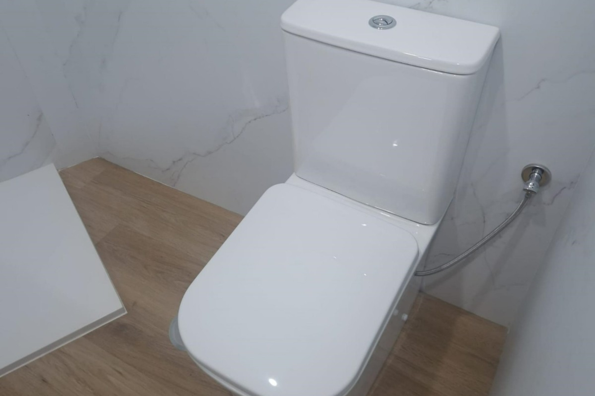 Resale - Apartment - La Mata