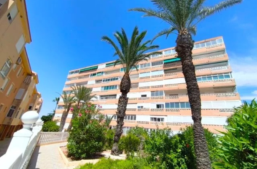 Resale - Apartment - La Mata