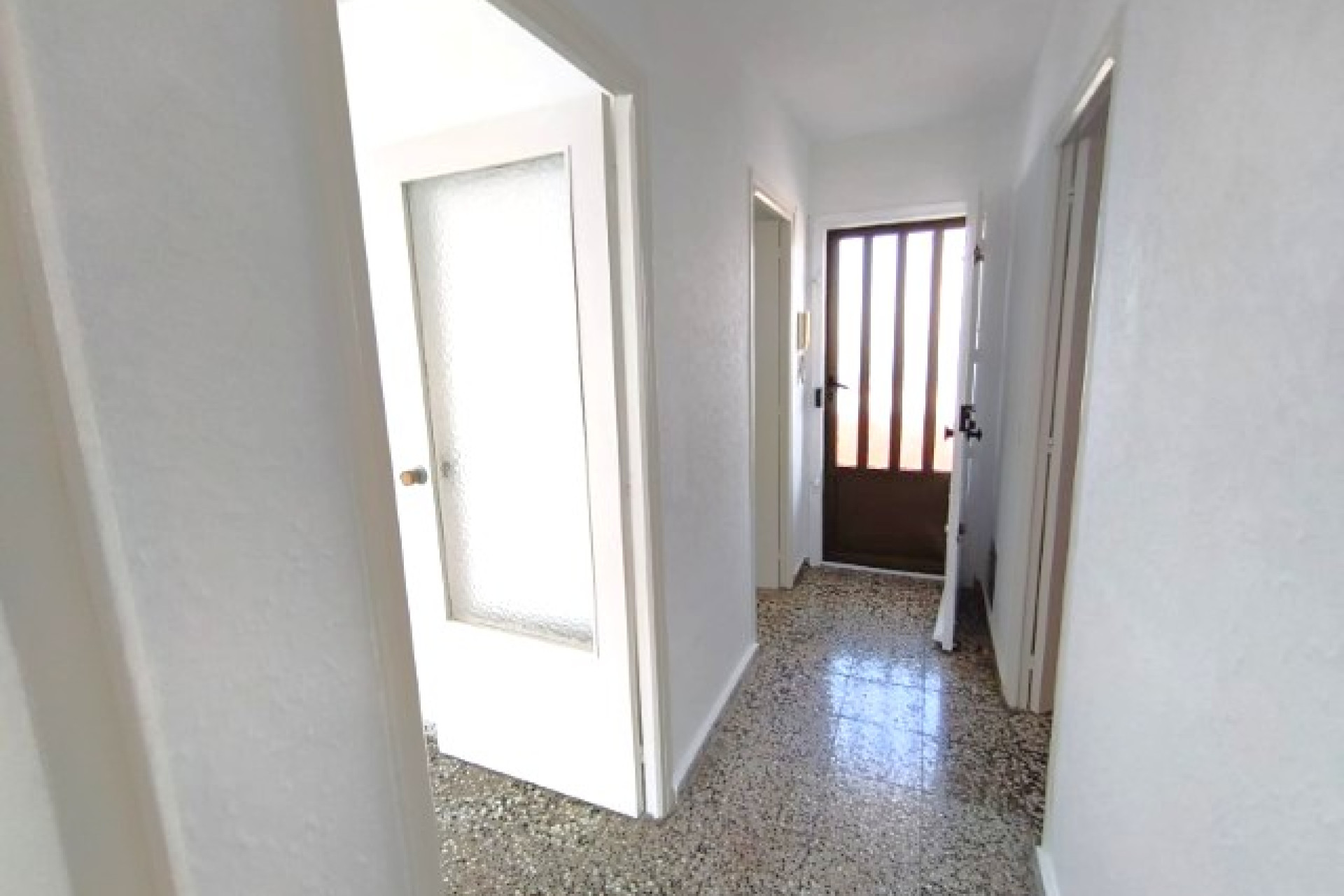 Resale - Apartment - La Mata