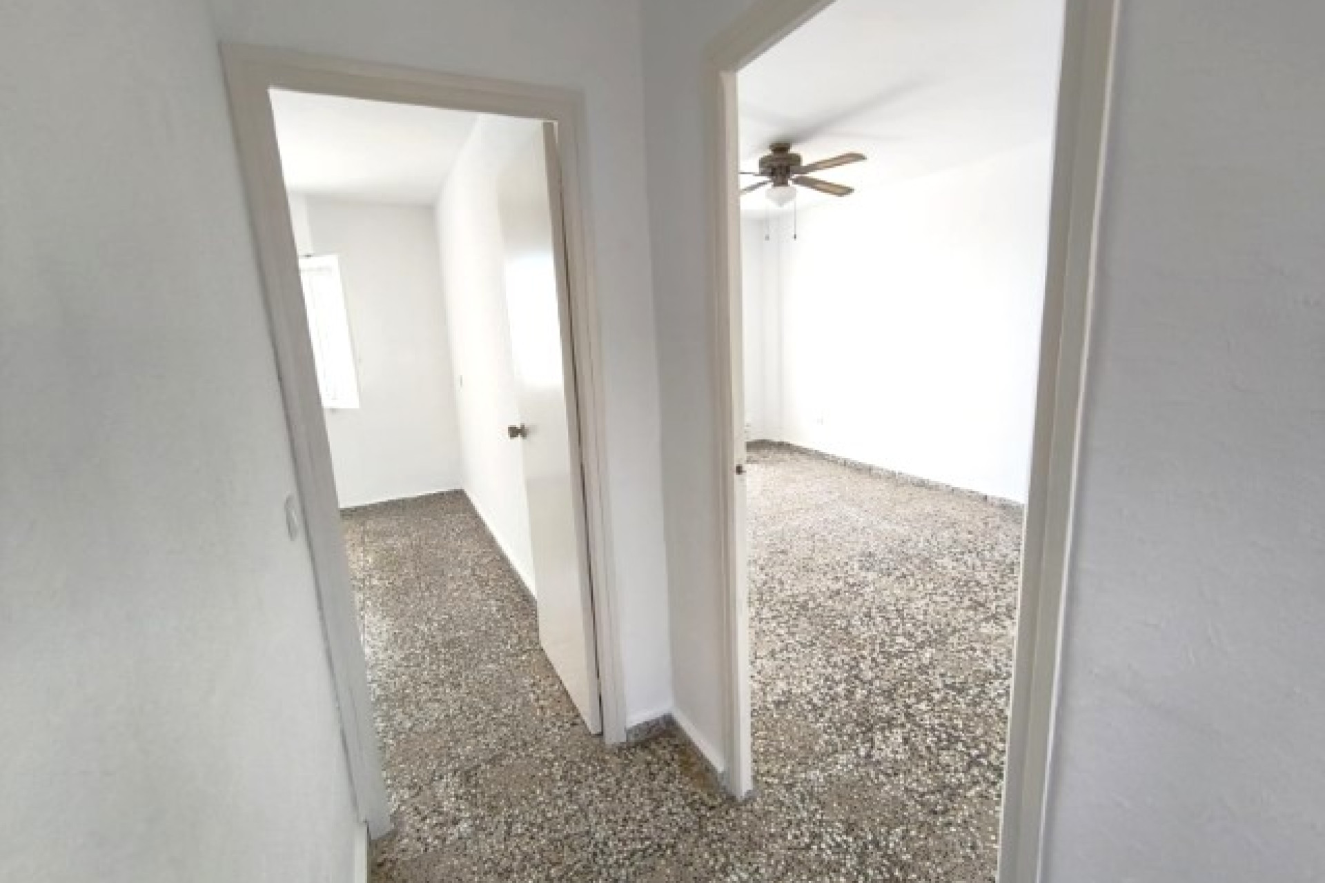 Resale - Apartment - La Mata