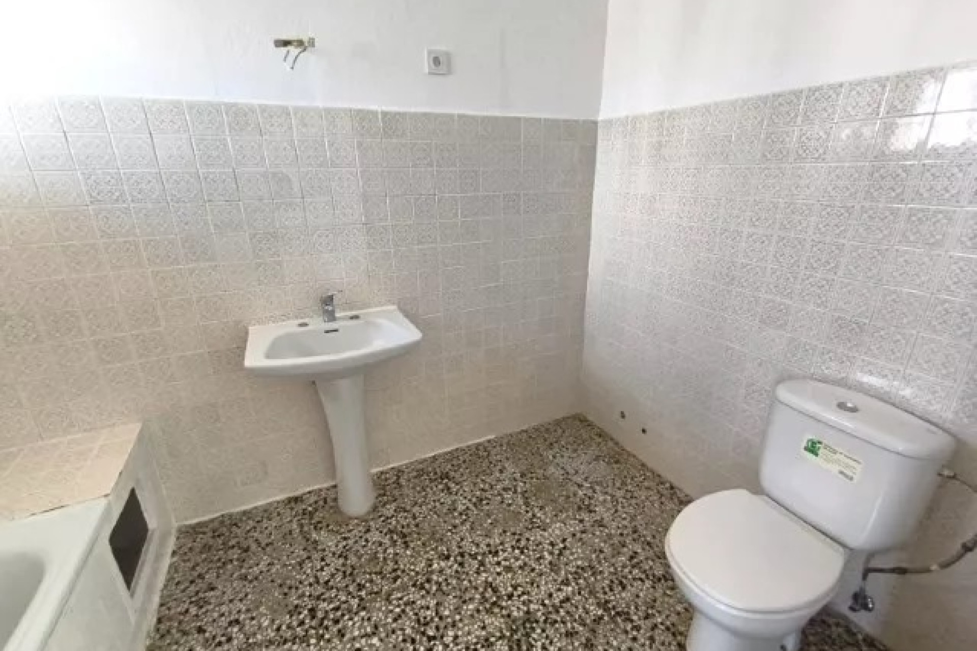 Resale - Apartment - La Mata