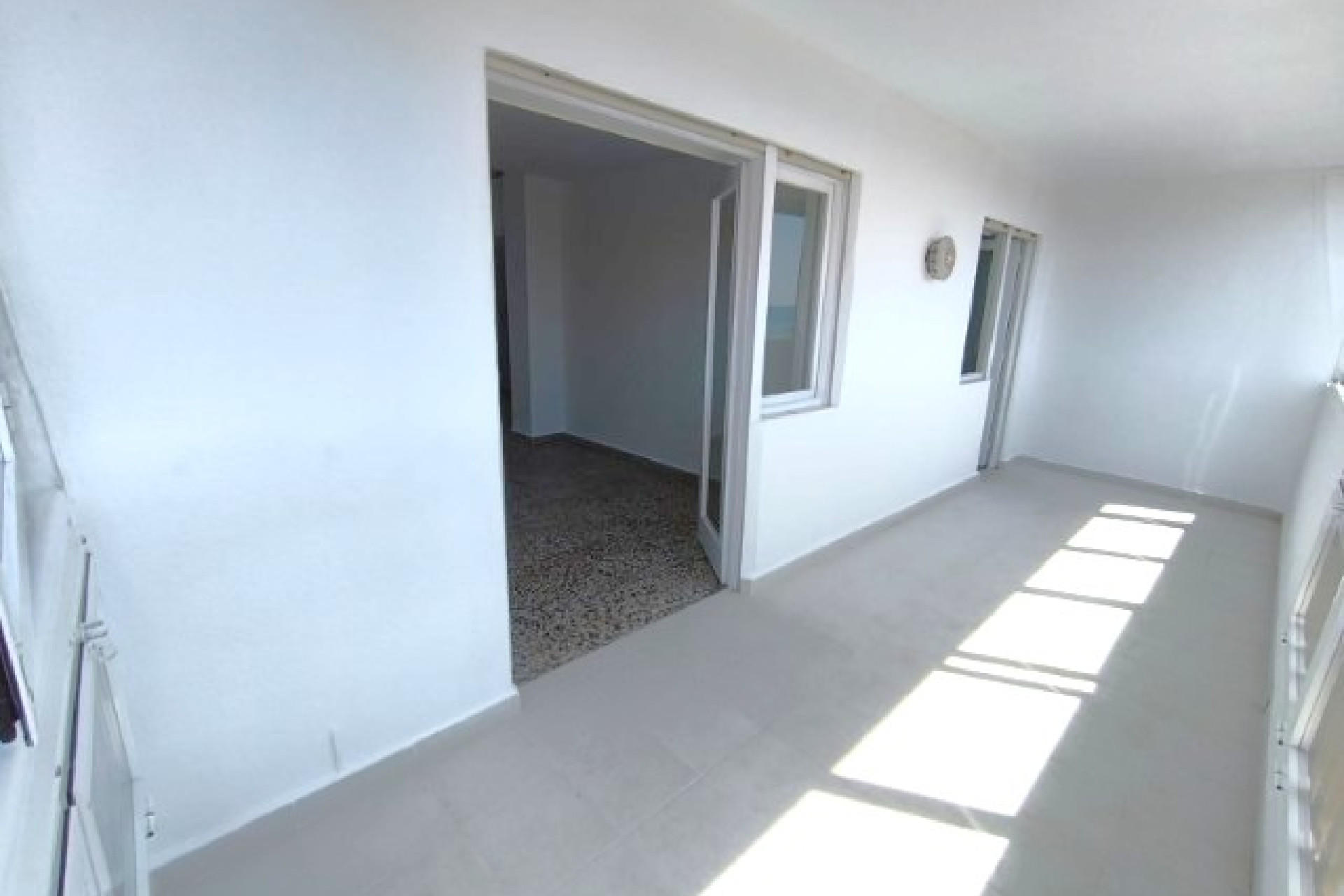 Resale - Apartment - La Mata