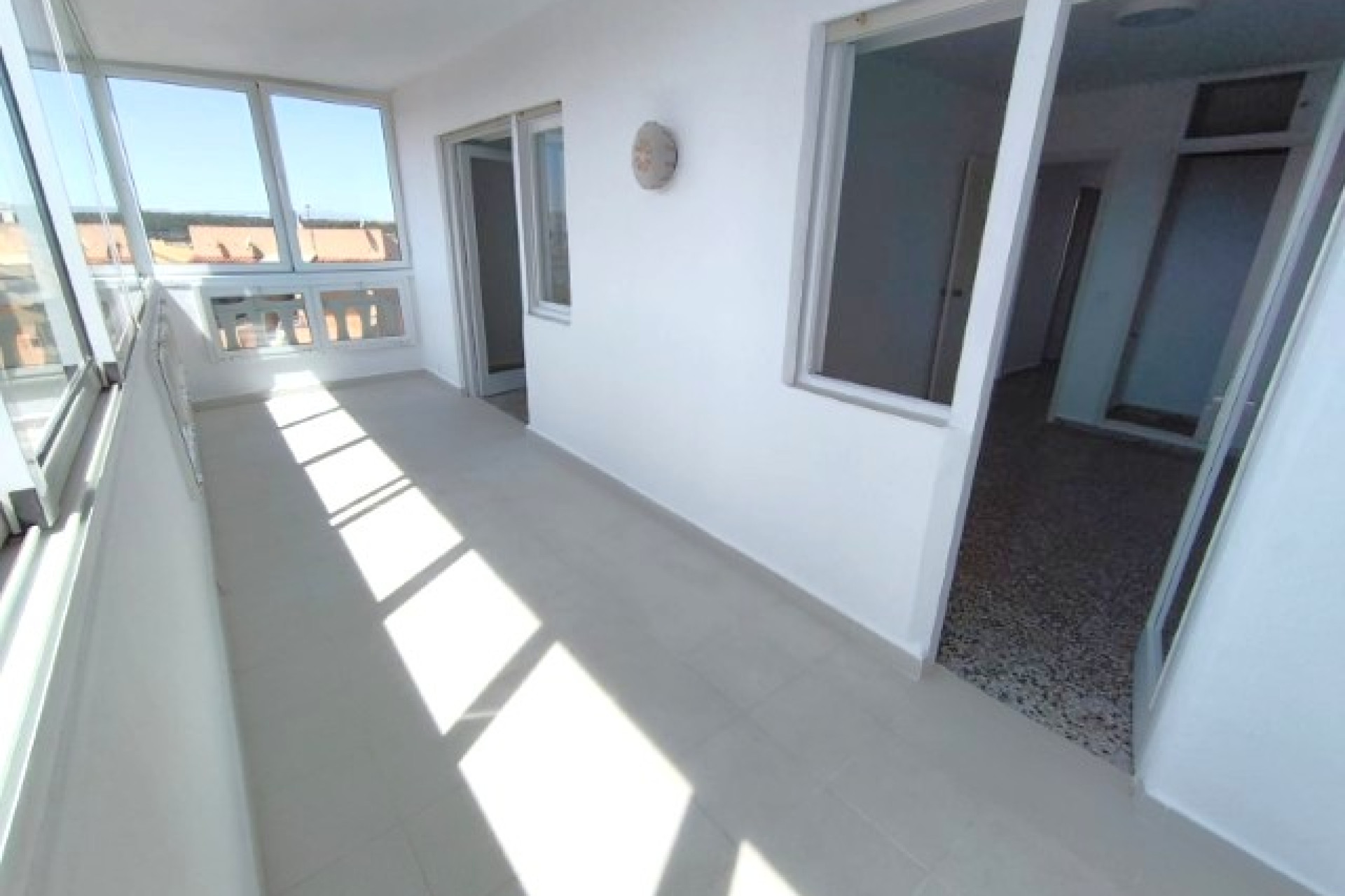 Resale - Apartment - La Mata