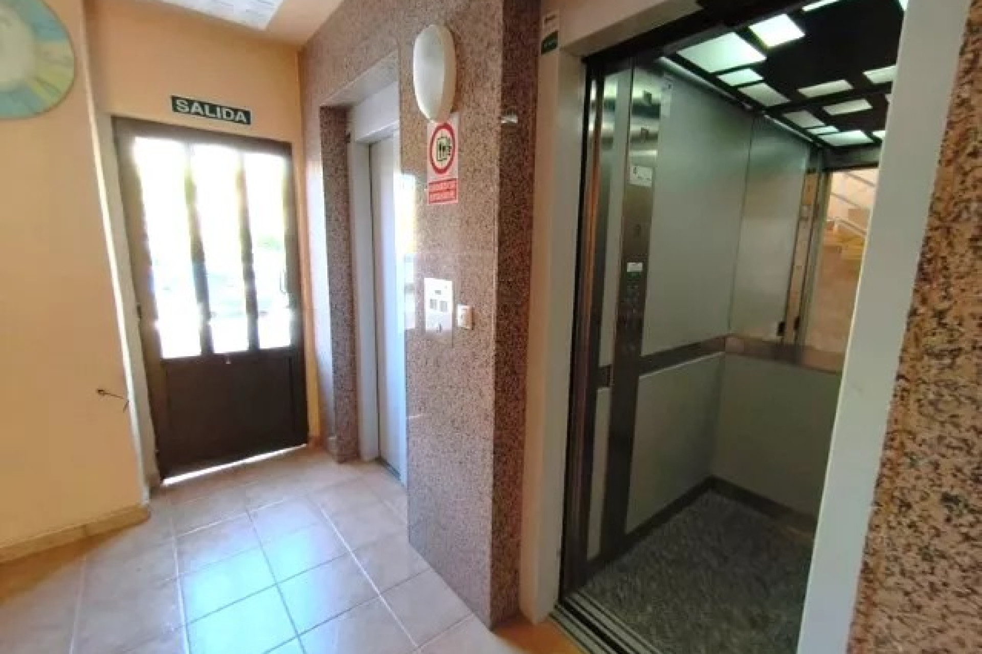 Resale - Apartment - La Mata