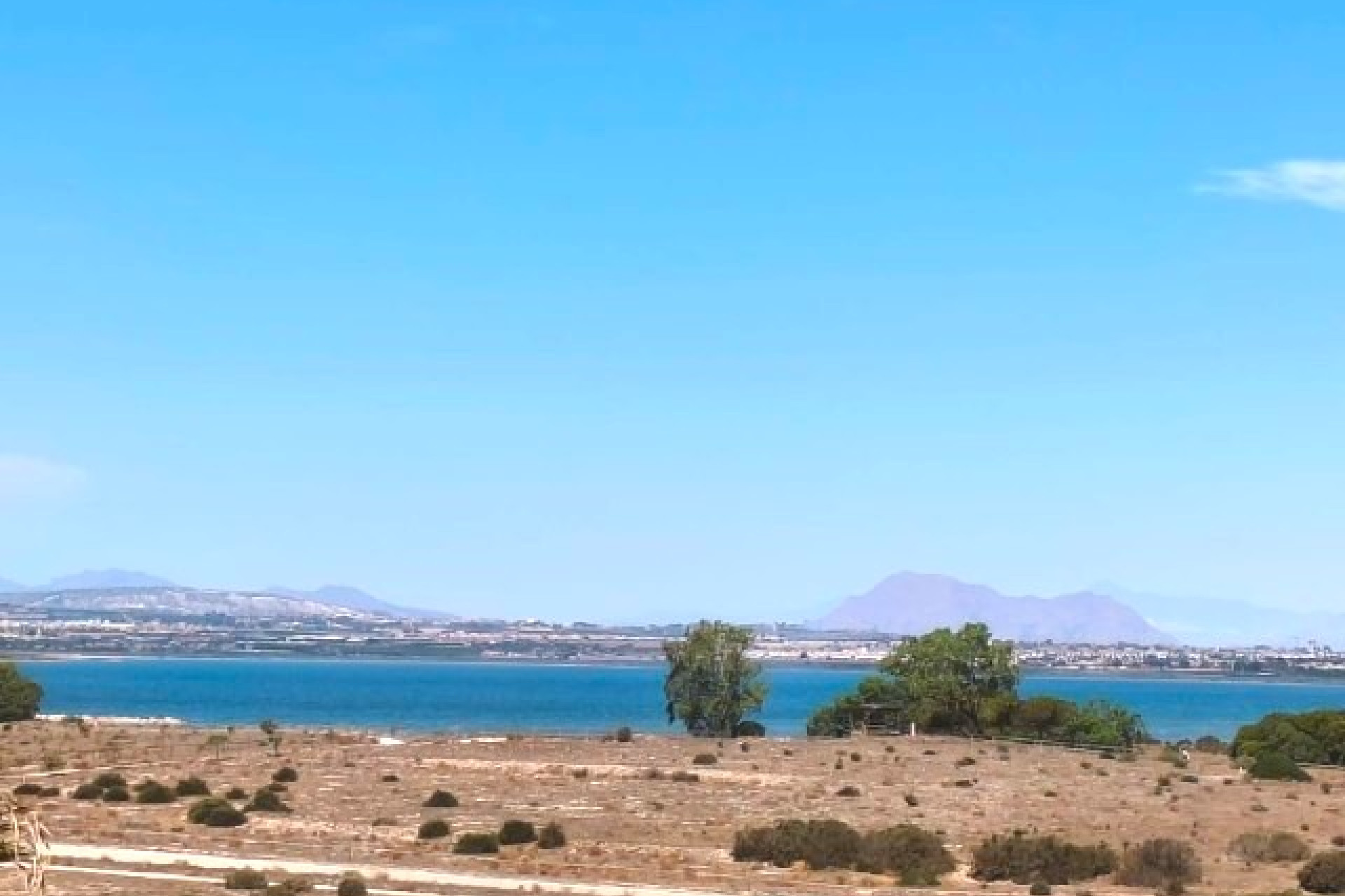 Resale - Apartment - La Mata