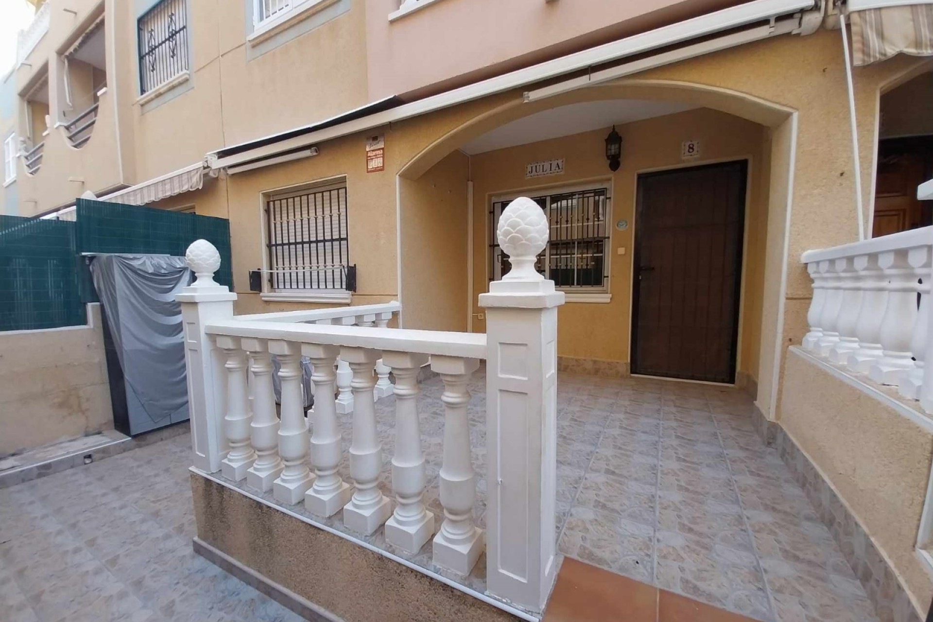 Resale - Apartment - La Mata
