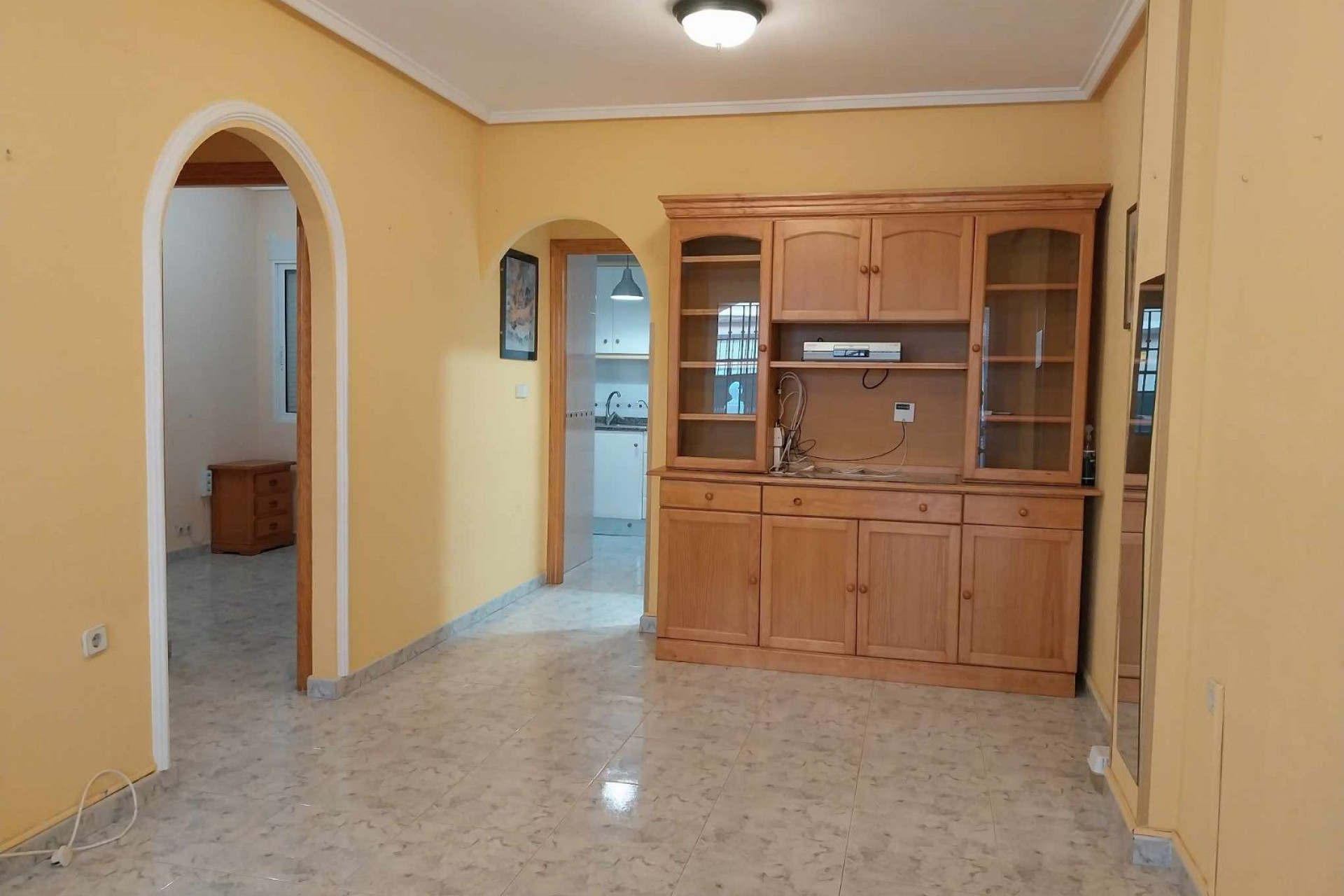Resale - Apartment - La Mata