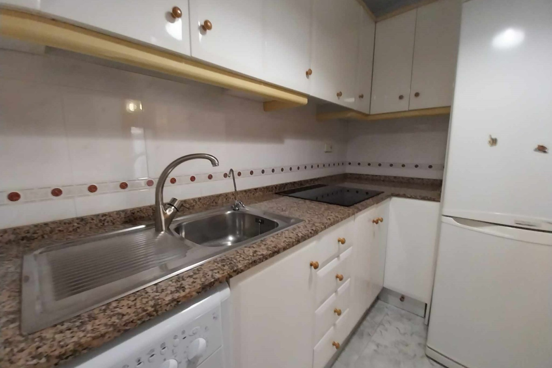 Resale - Apartment - La Mata