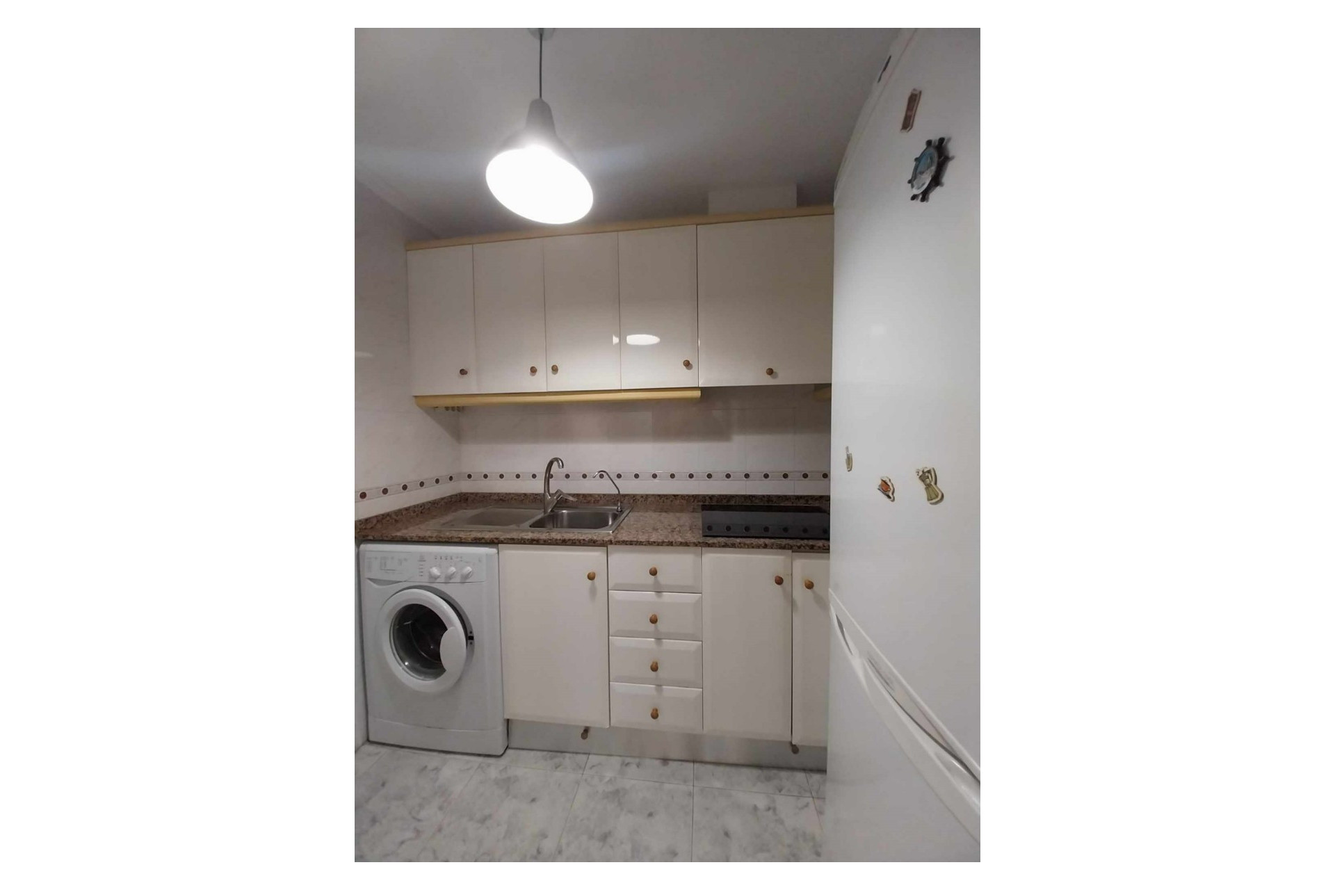 Resale - Apartment - La Mata