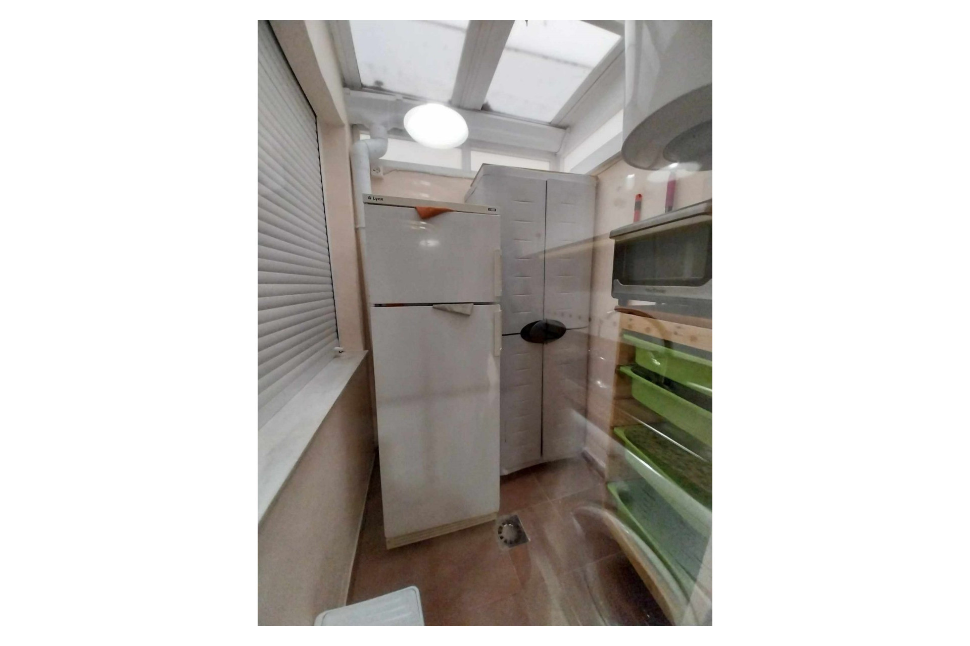 Resale - Apartment - La Mata