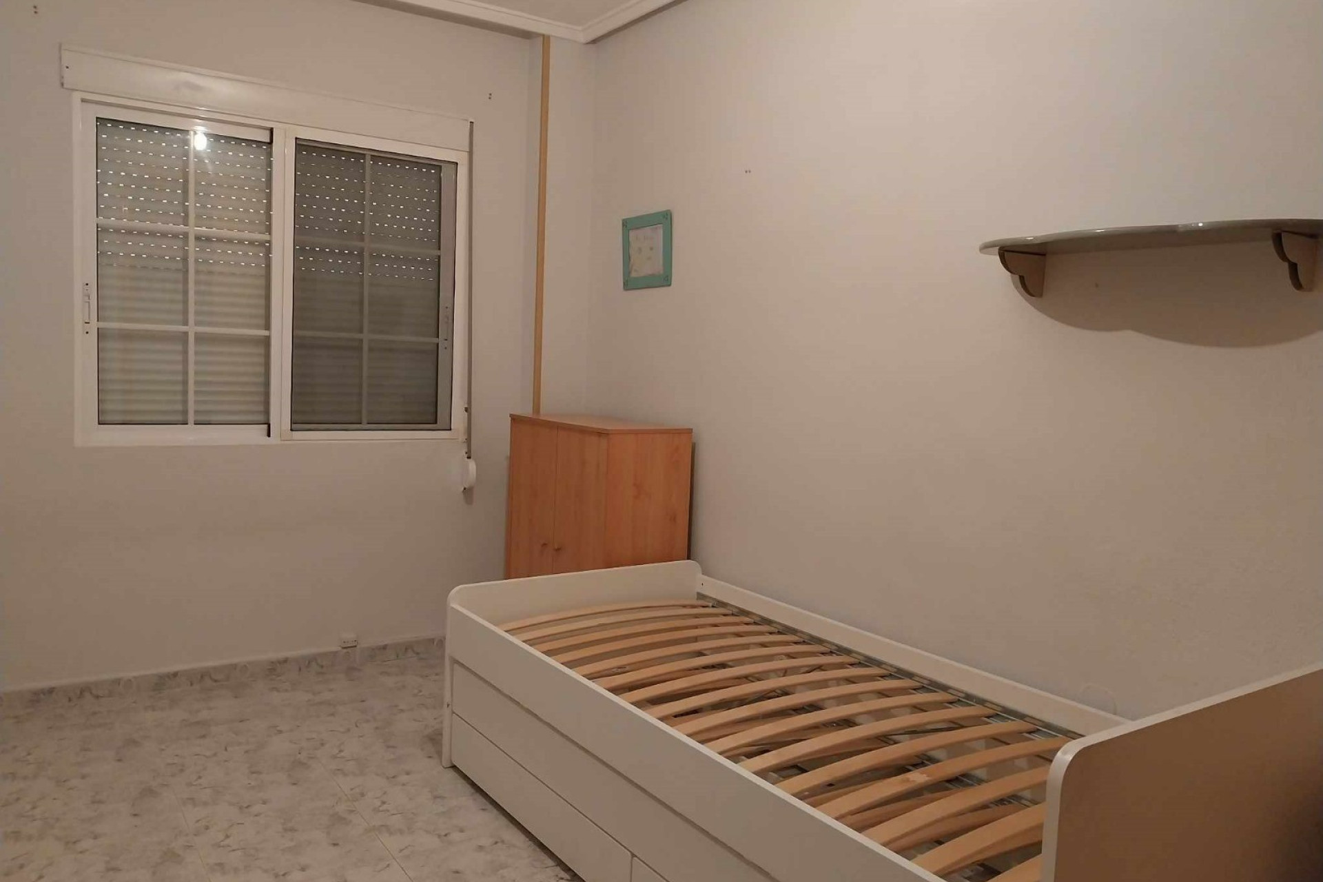 Resale - Apartment - La Mata