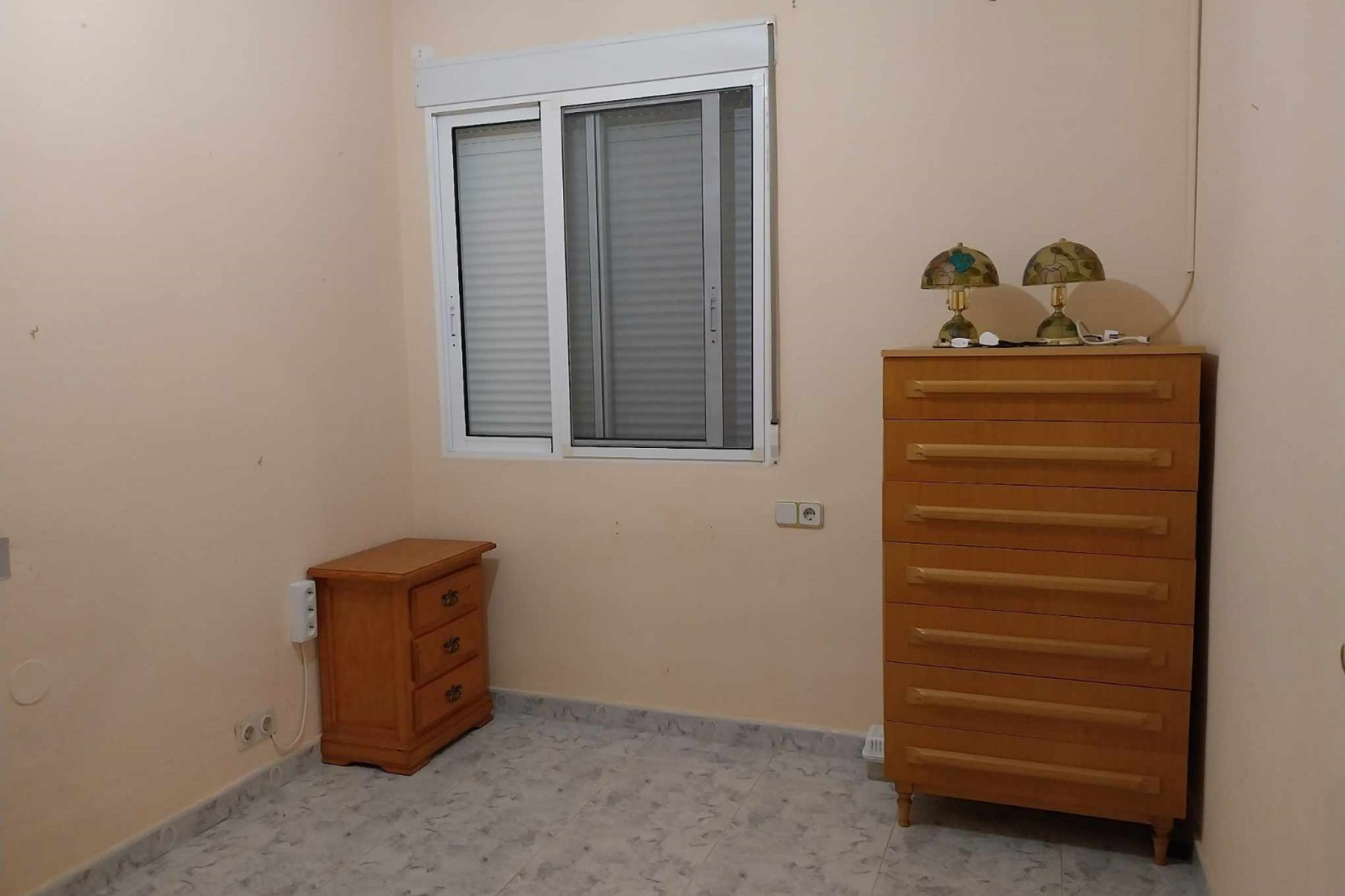 Resale - Apartment - La Mata