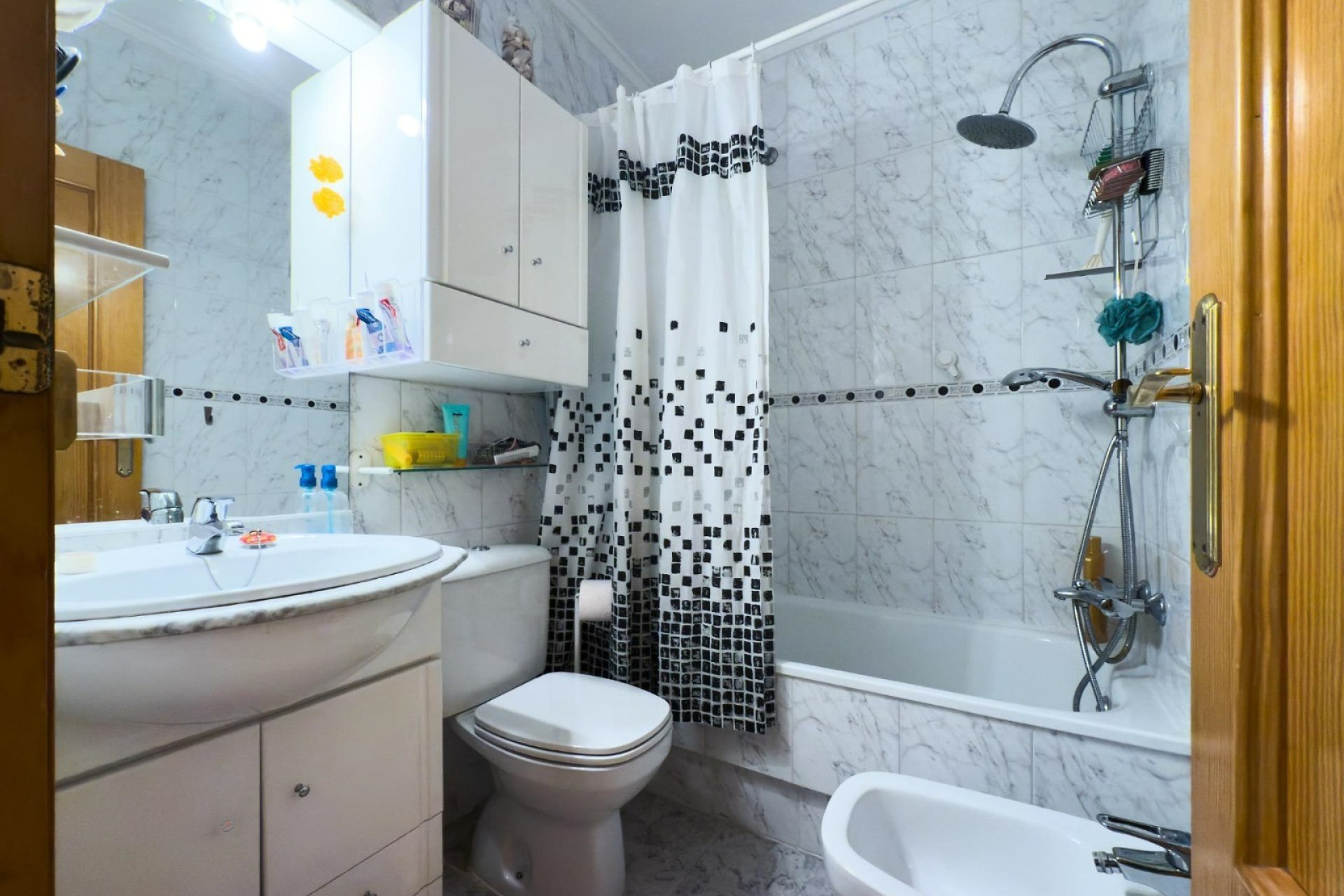 Resale - Apartment - La Mata