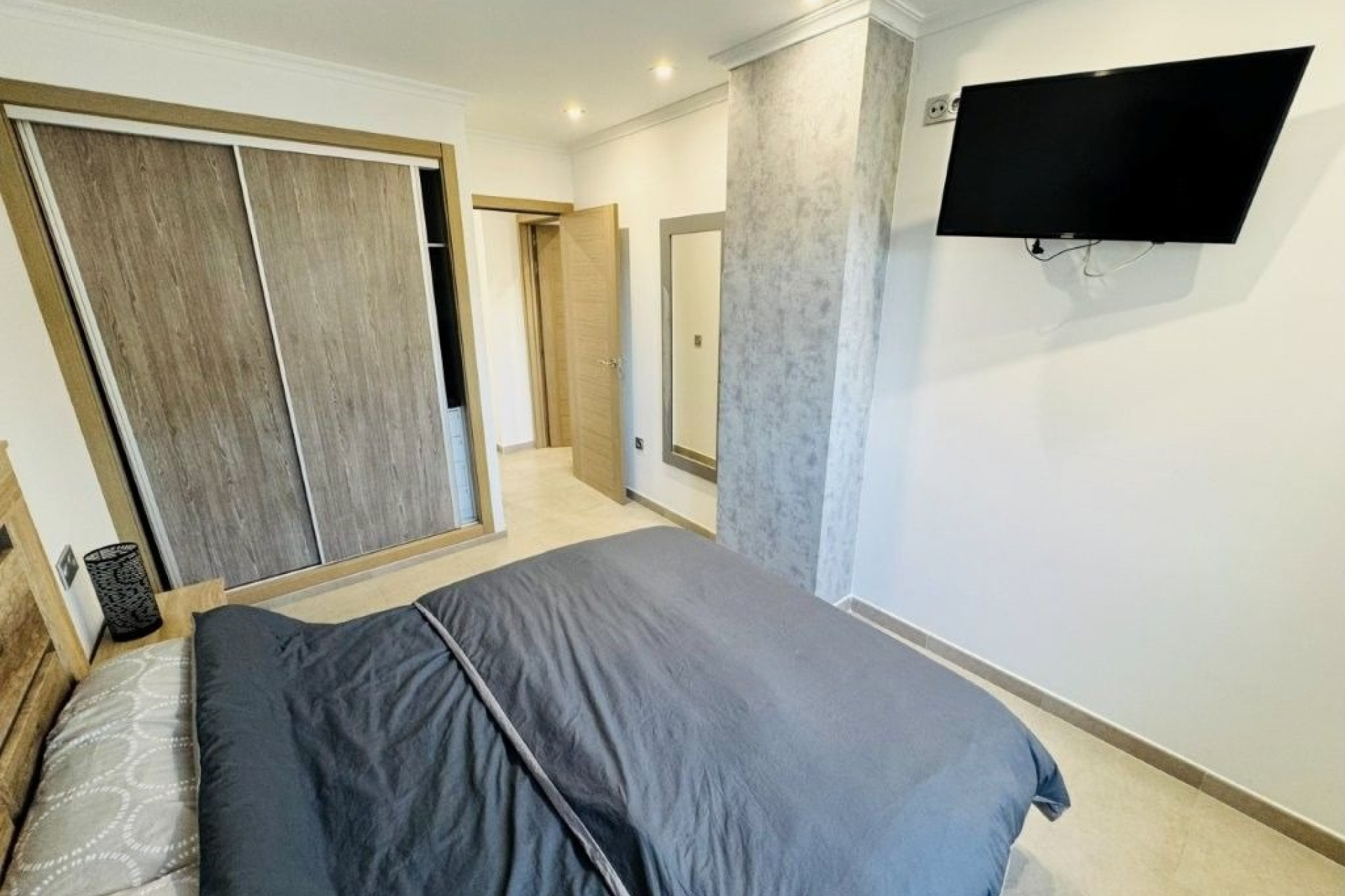 Resale - Apartment - La Mata