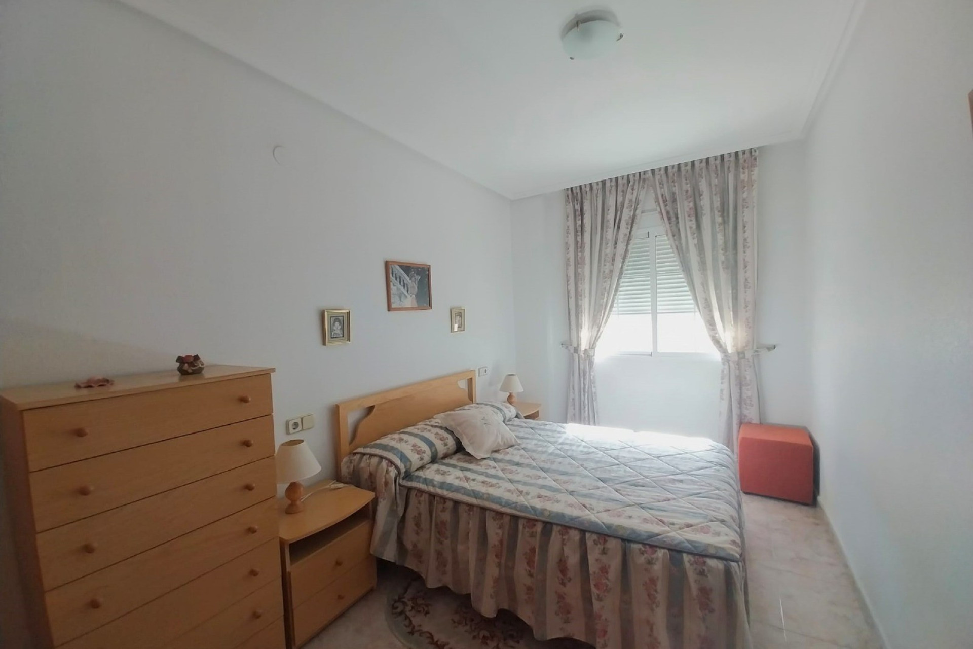 Resale - Apartment - La Mata