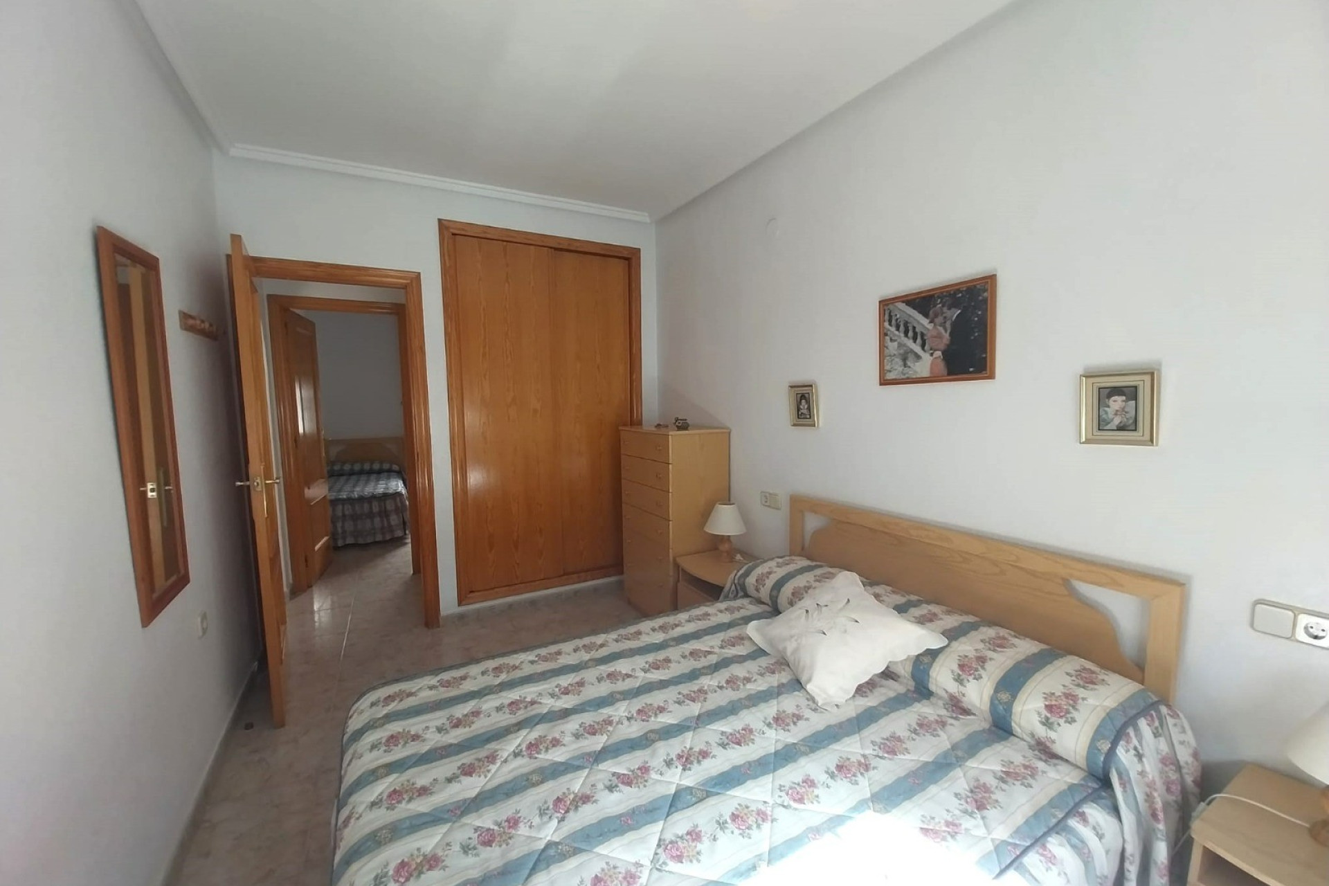 Resale - Apartment - La Mata