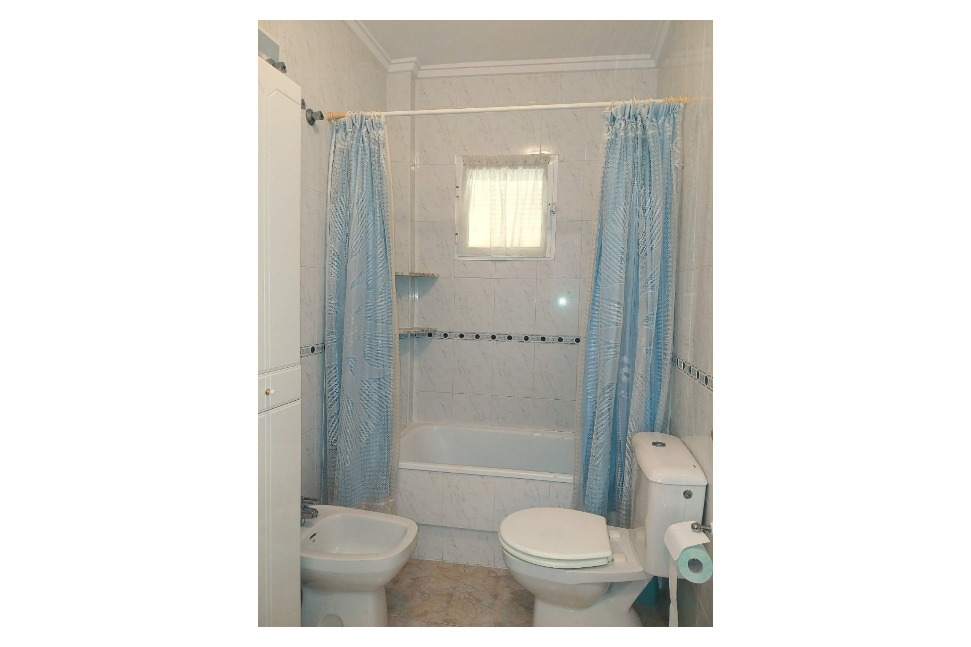 Resale - Apartment - La Mata