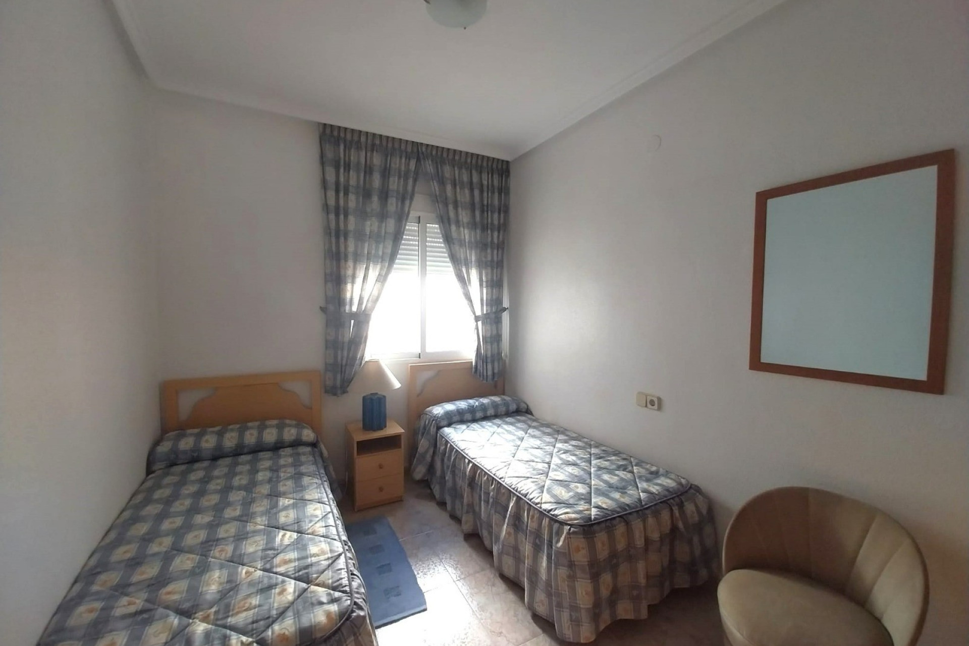 Resale - Apartment - La Mata