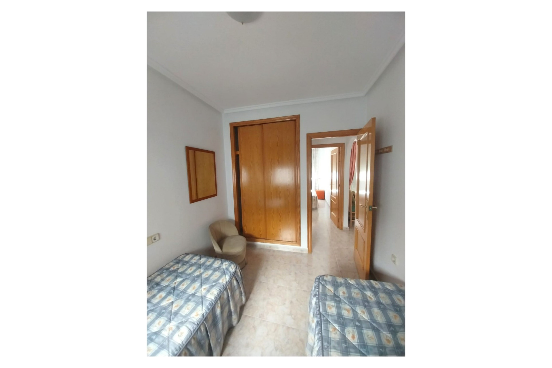 Resale - Apartment - La Mata
