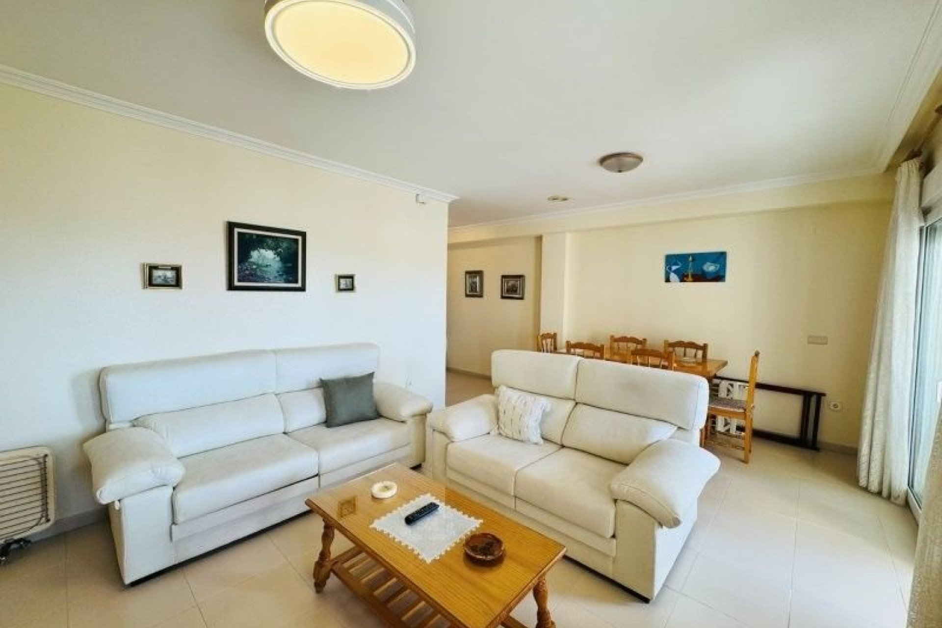 Resale - Apartment - La Mata