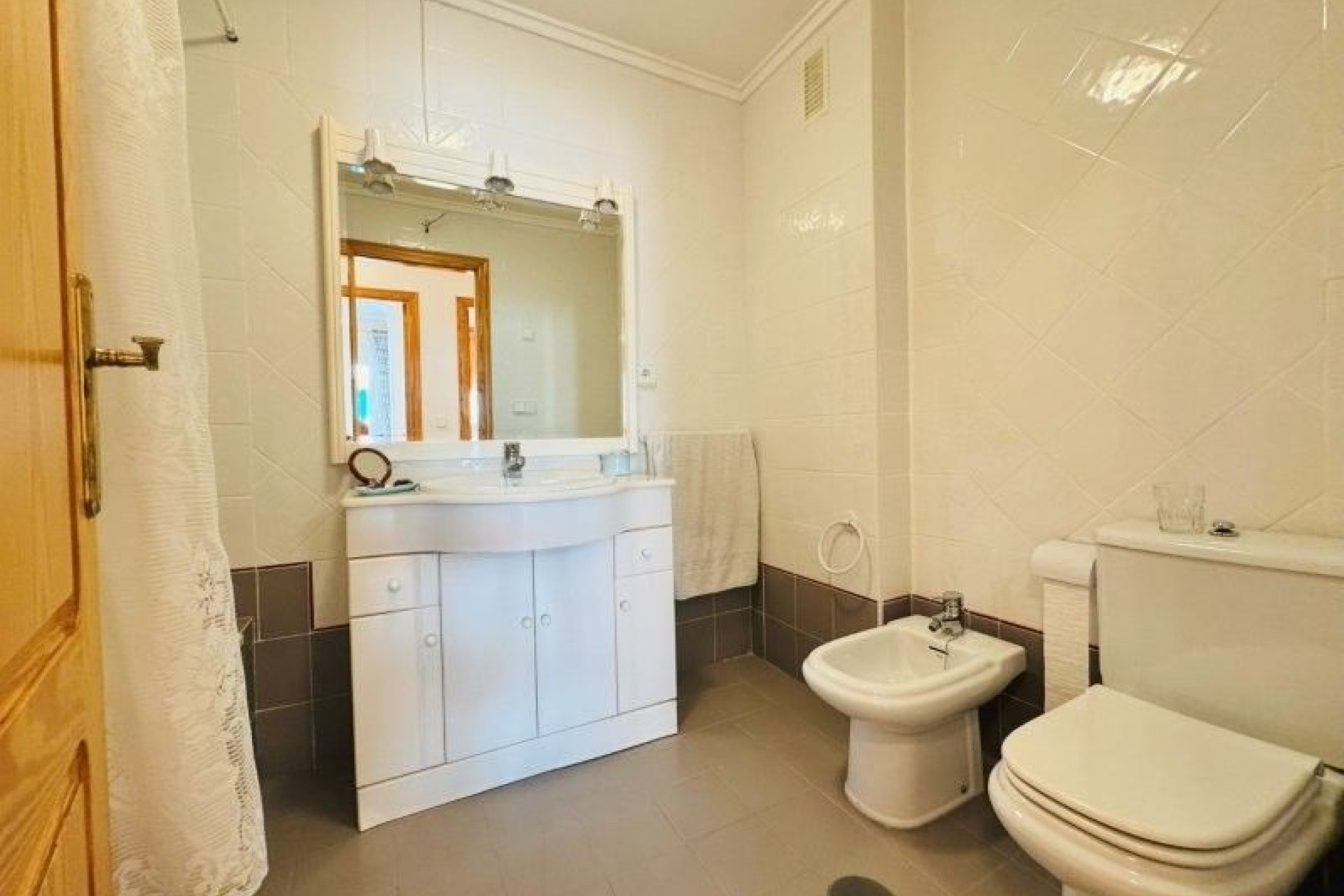 Resale - Apartment - La Mata