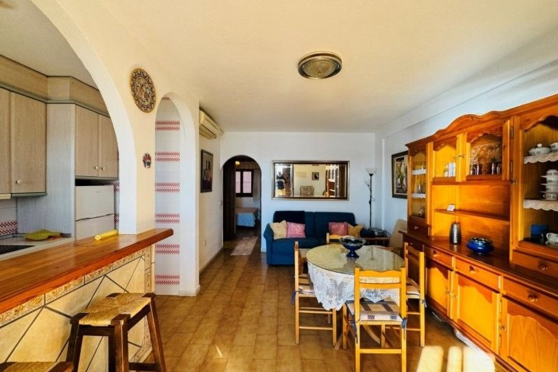 Resale - Apartment - La Mata