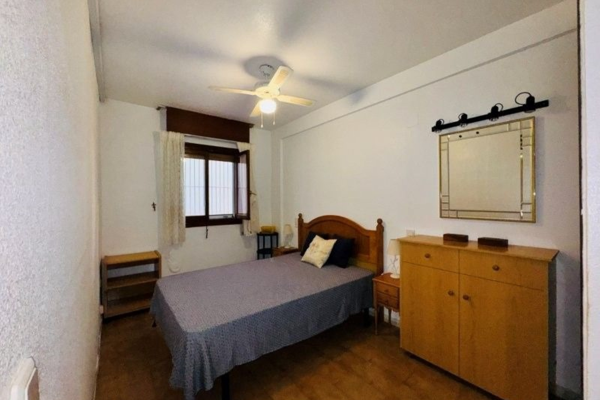 Resale - Apartment - La Mata