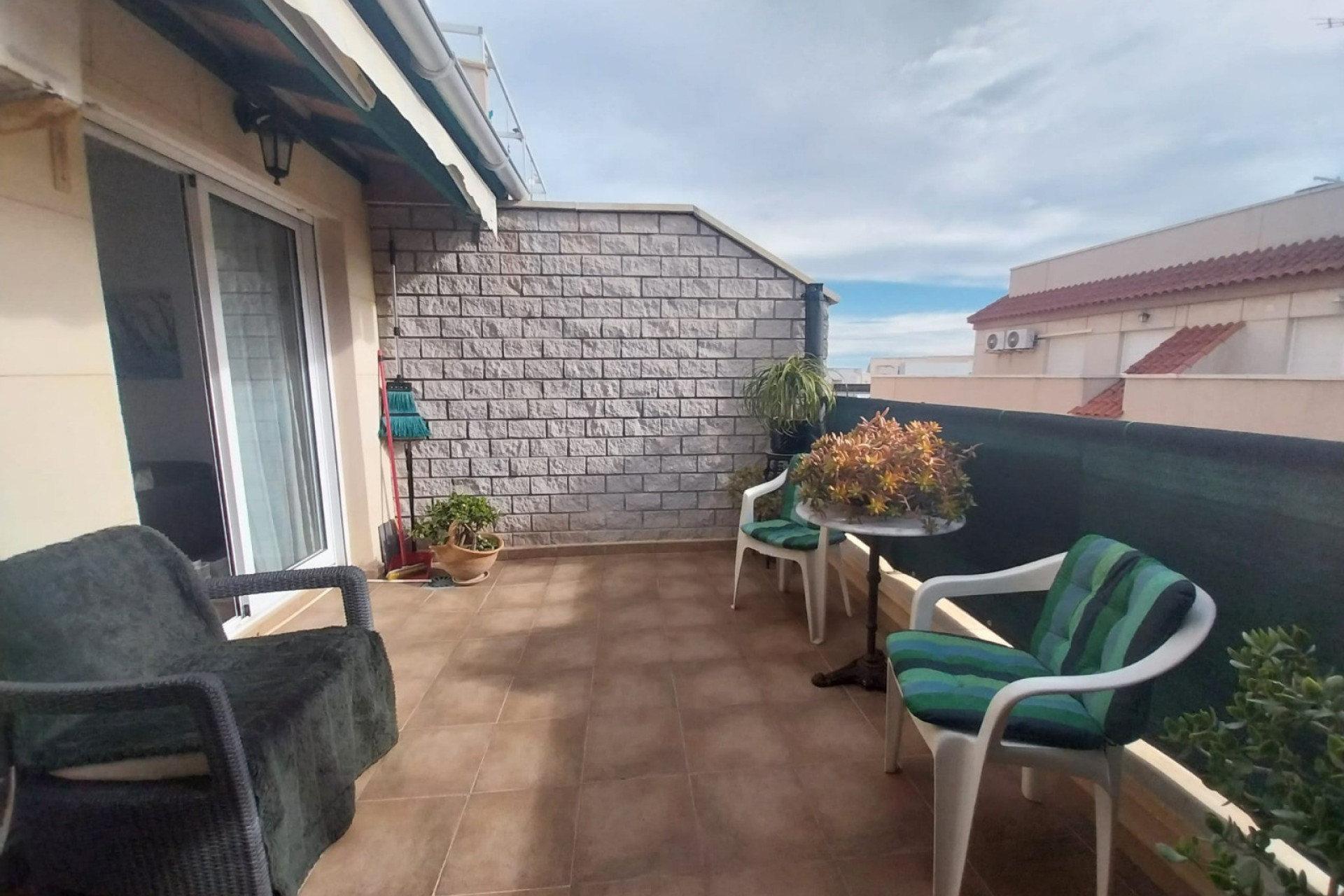 Resale - Apartment - La Mata