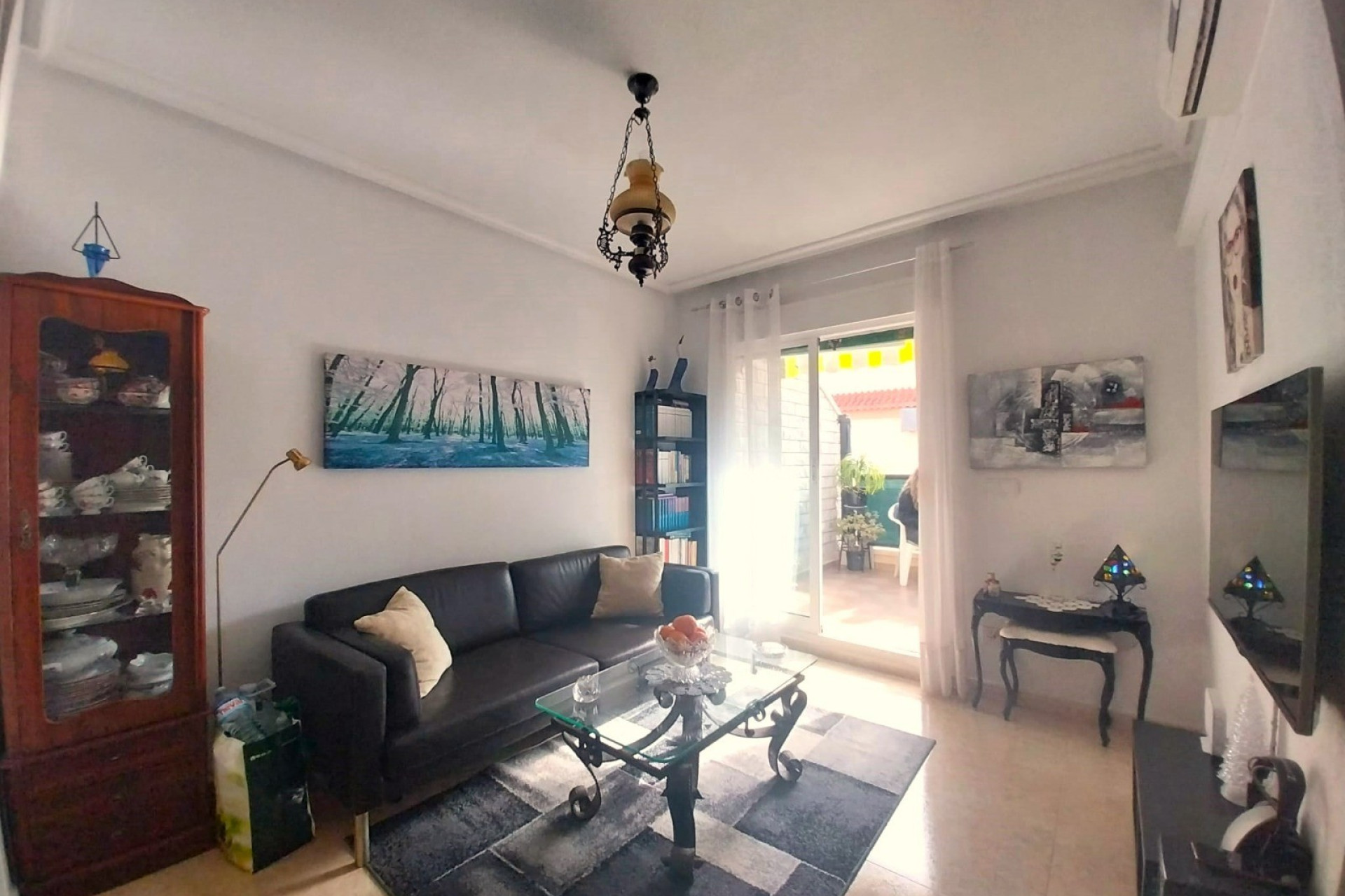 Resale - Apartment - La Mata