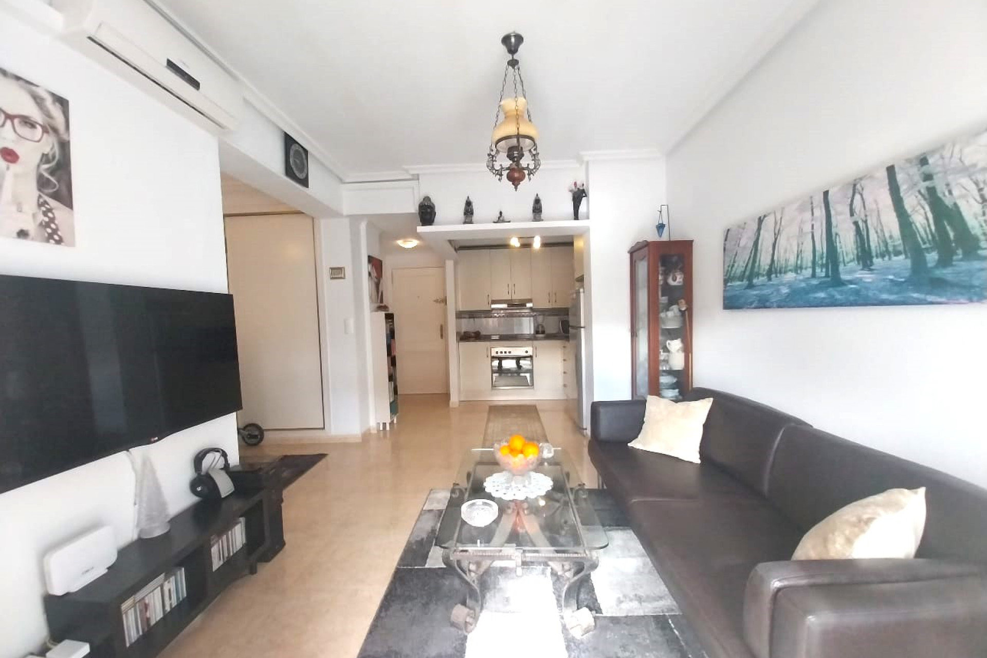 Resale - Apartment - La Mata