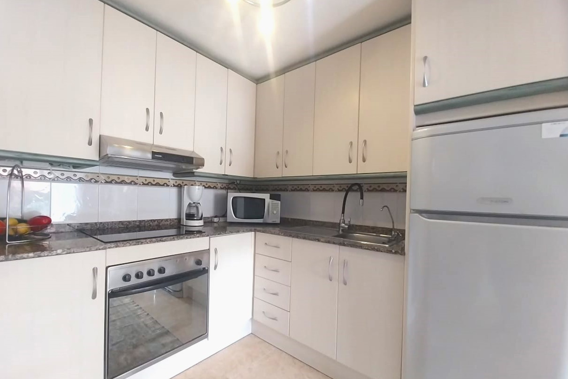 Resale - Apartment - La Mata