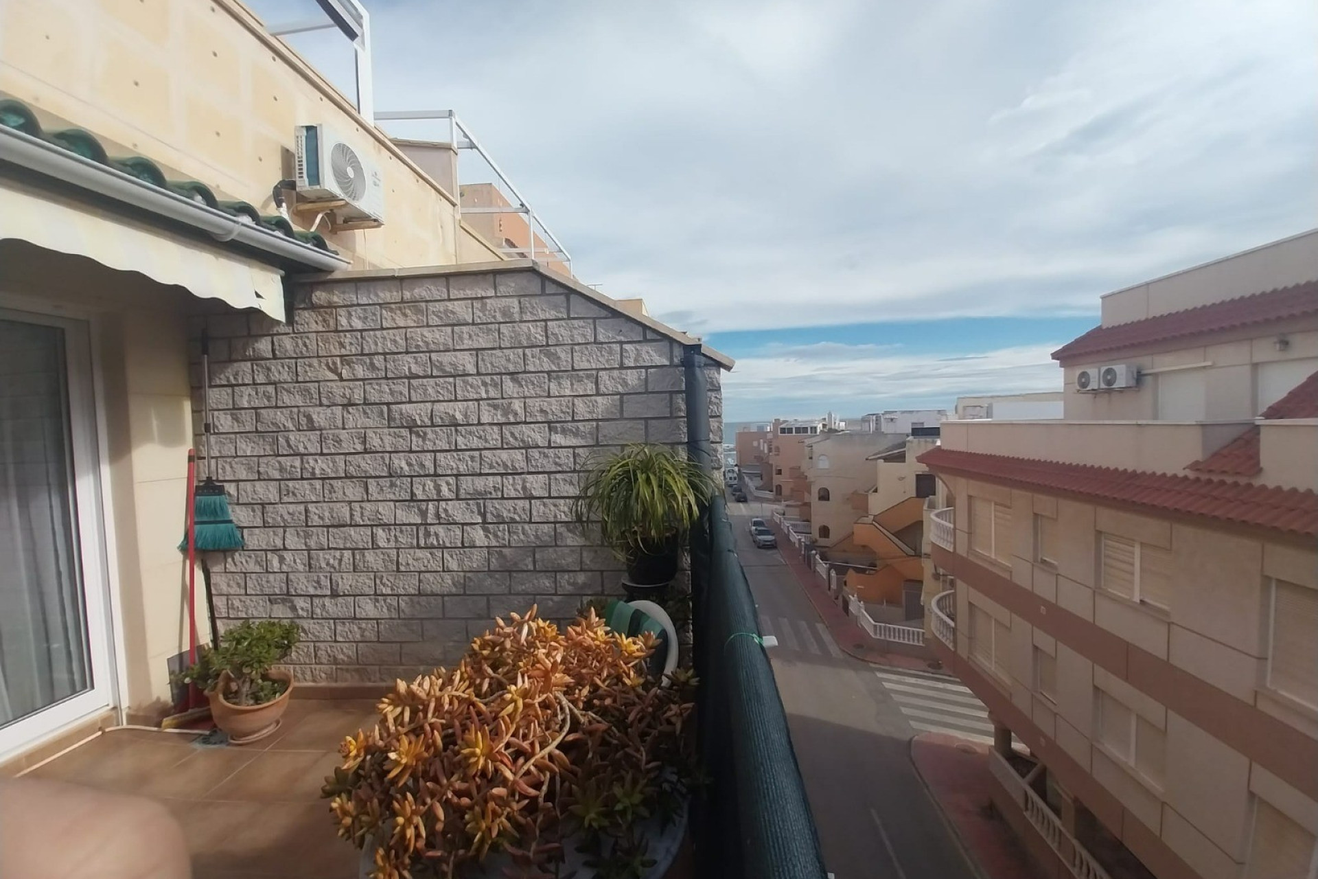 Resale - Apartment - La Mata