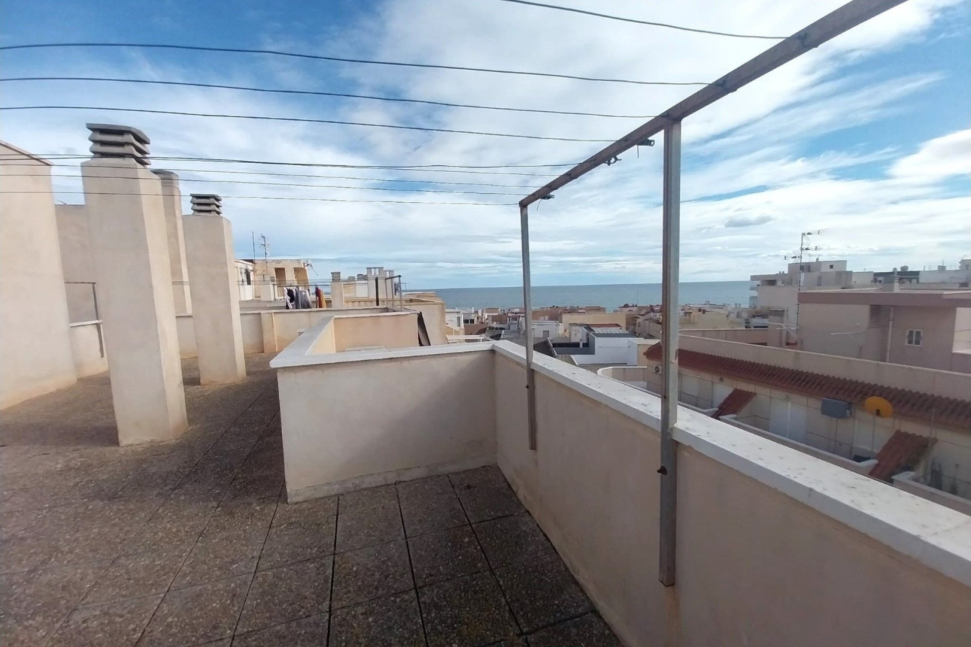 Resale - Apartment - La Mata