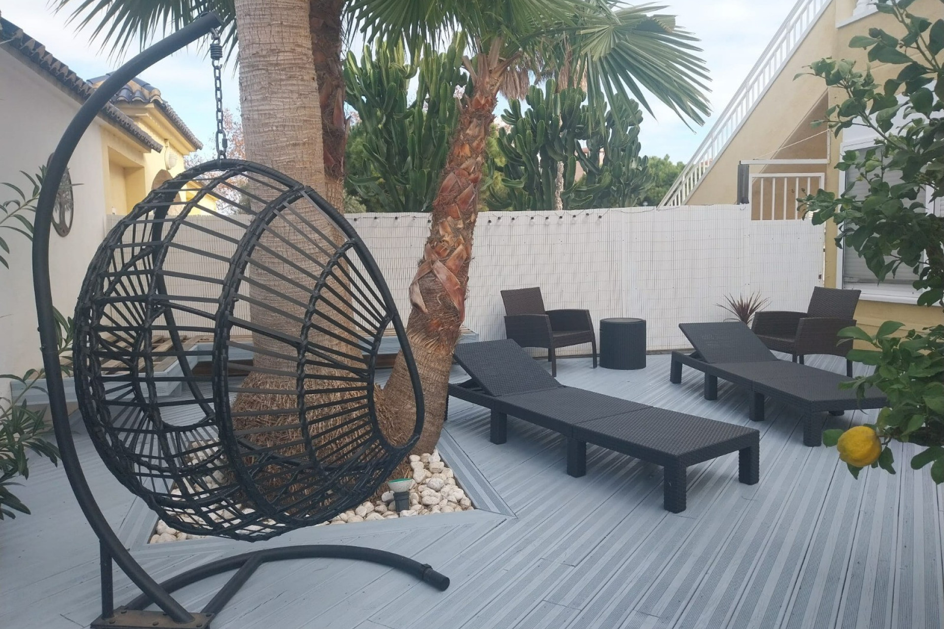 Resale - Apartment - La Mata