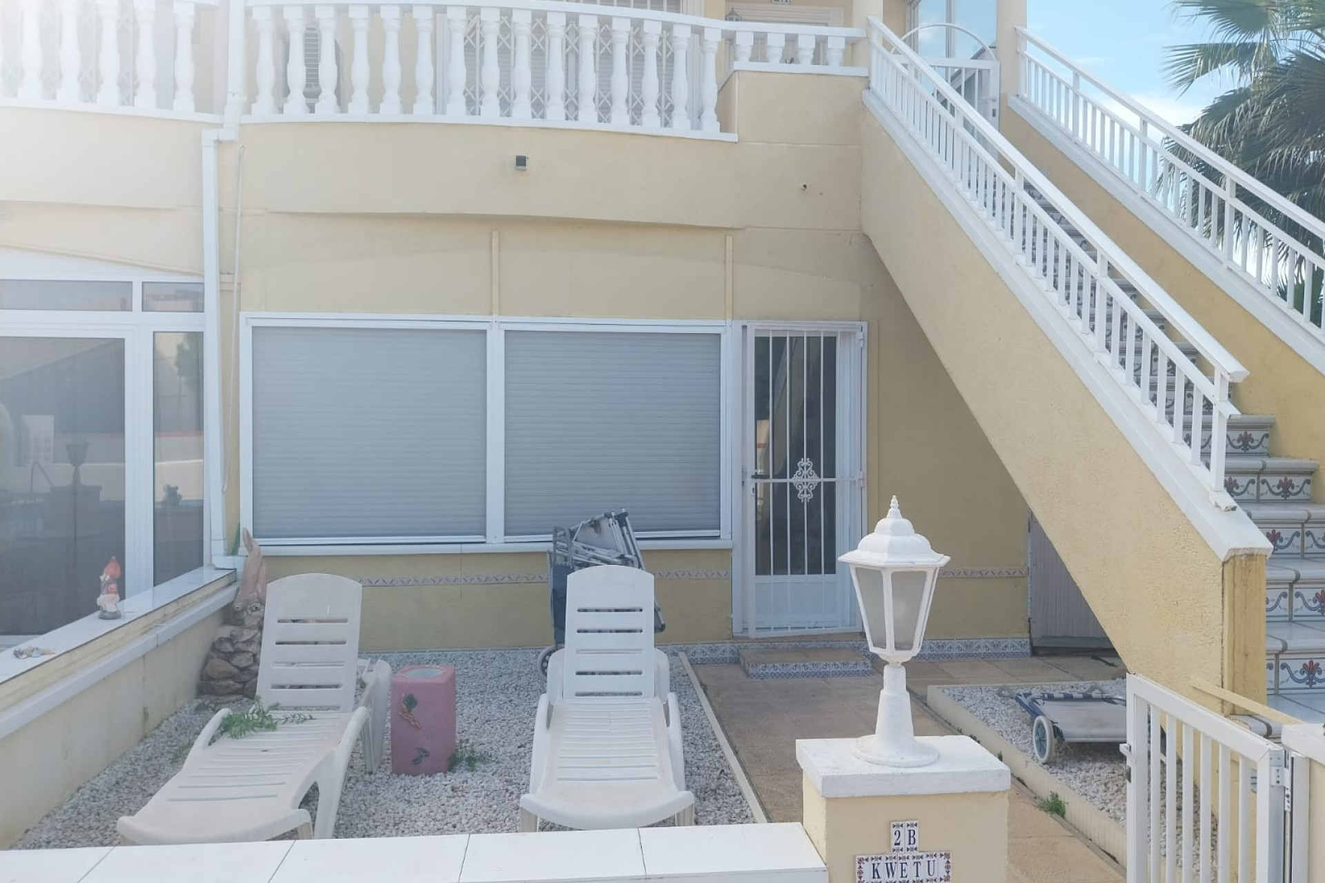 Resale - Apartment - La Mata