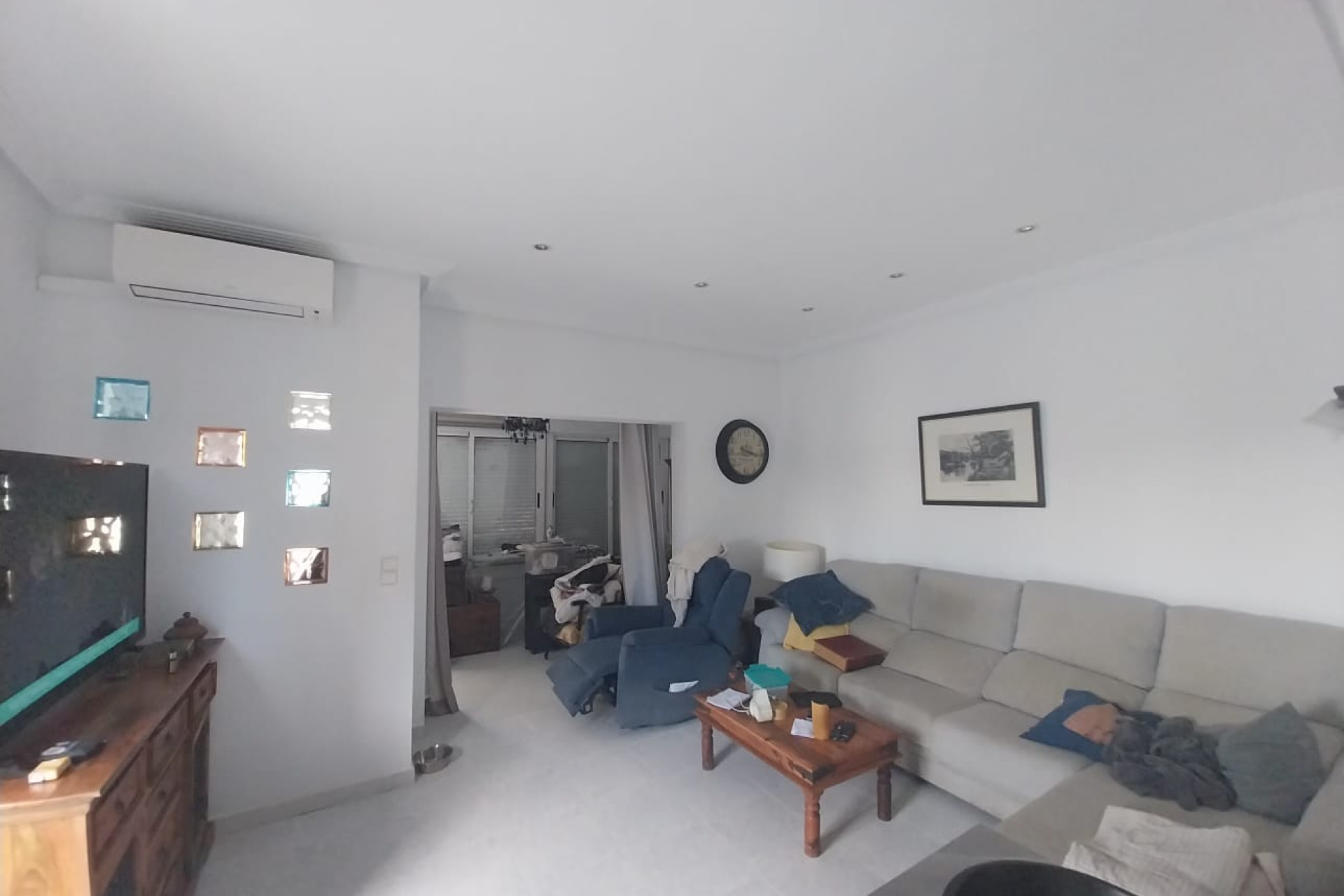 Resale - Apartment - La Mata