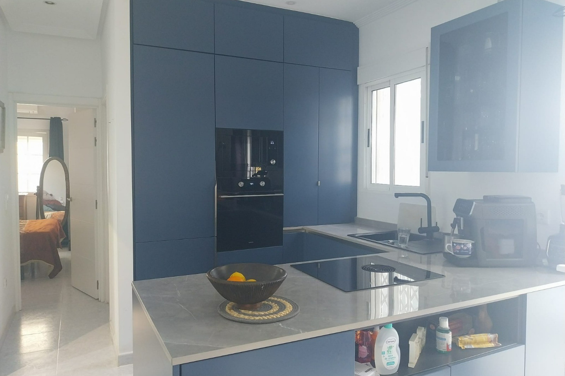 Resale - Apartment - La Mata