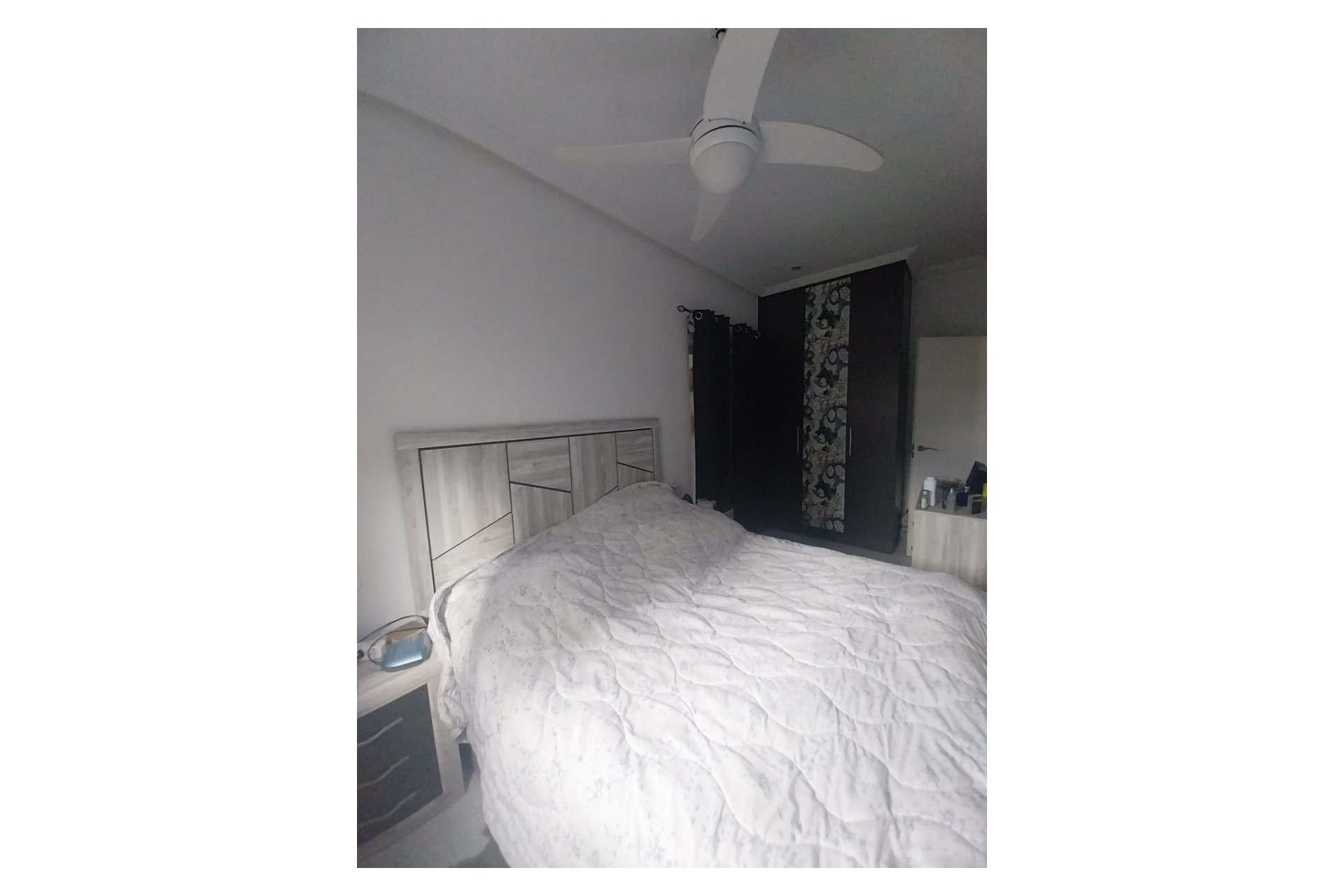 Resale - Apartment - La Mata