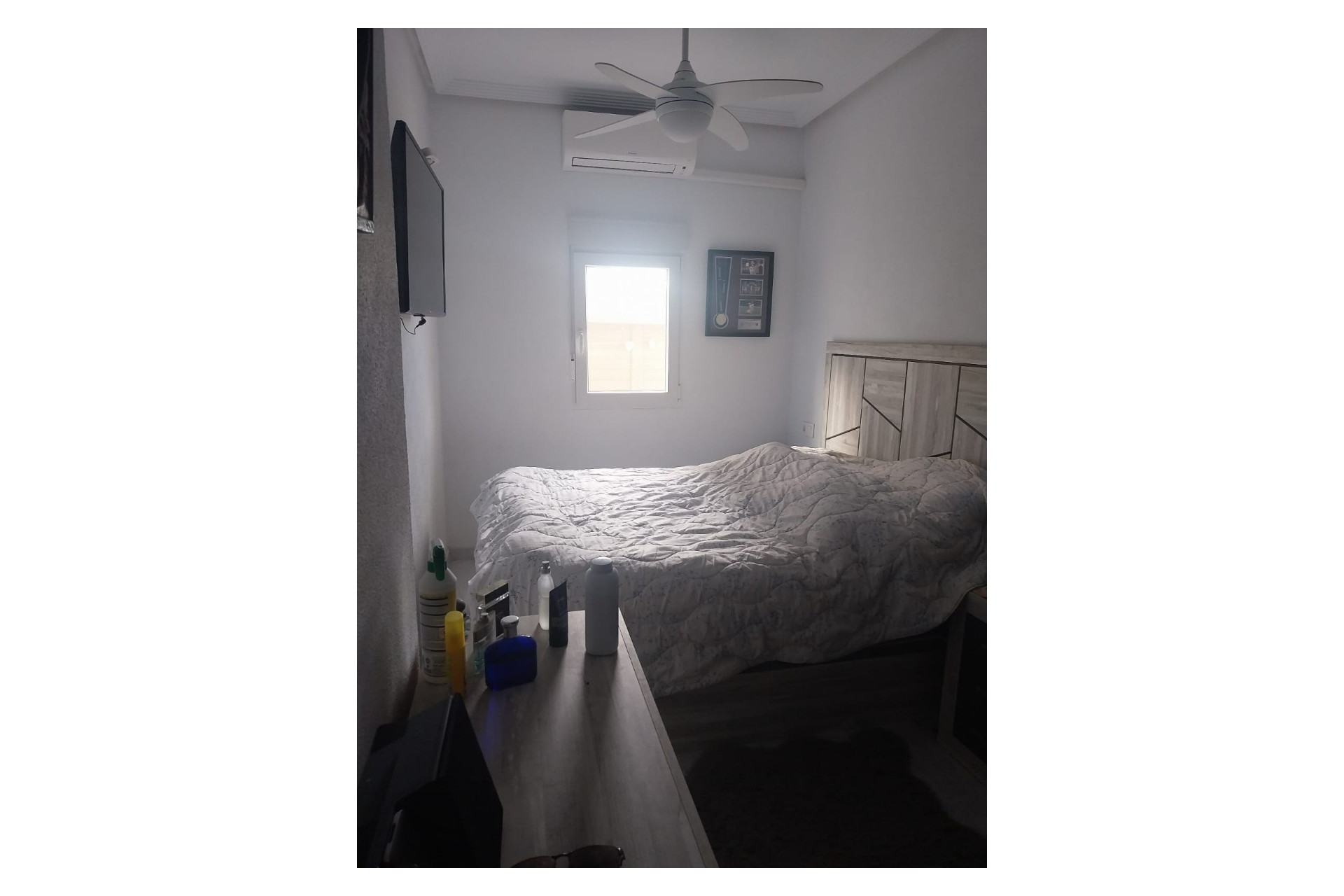 Resale - Apartment - La Mata