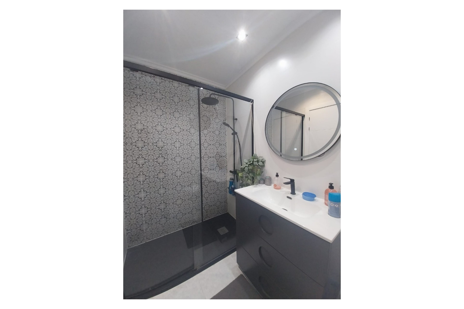 Resale - Apartment - La Mata