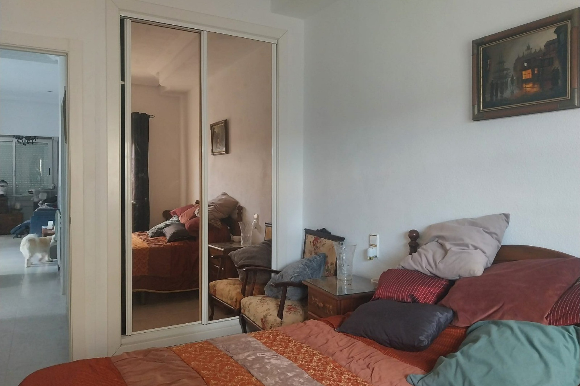 Resale - Apartment - La Mata