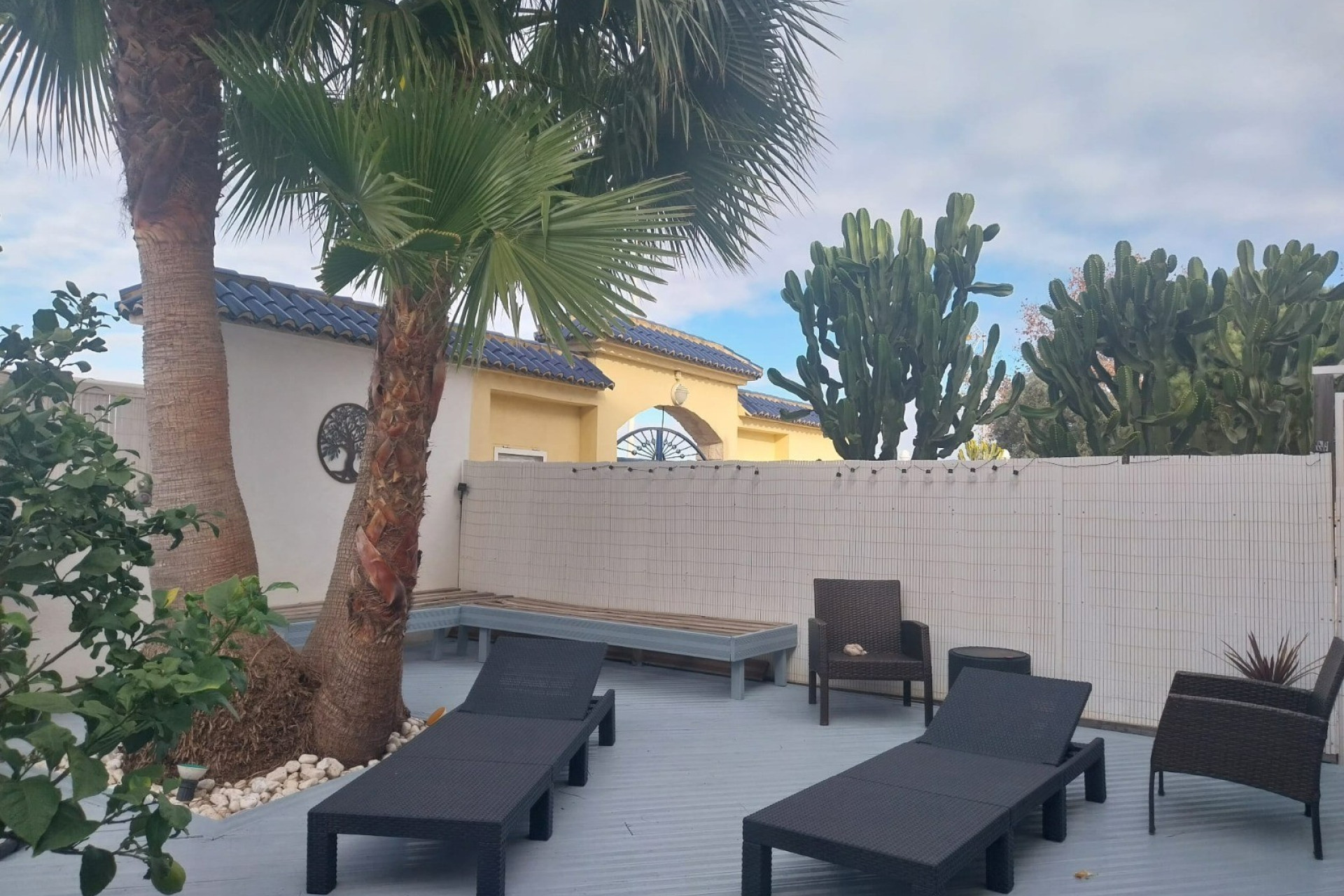 Resale - Apartment - La Mata