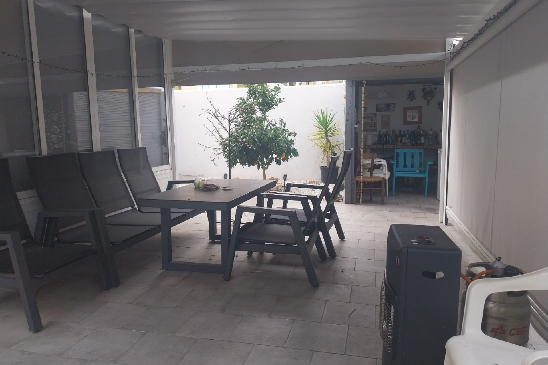 Resale - Apartment - La Mata
