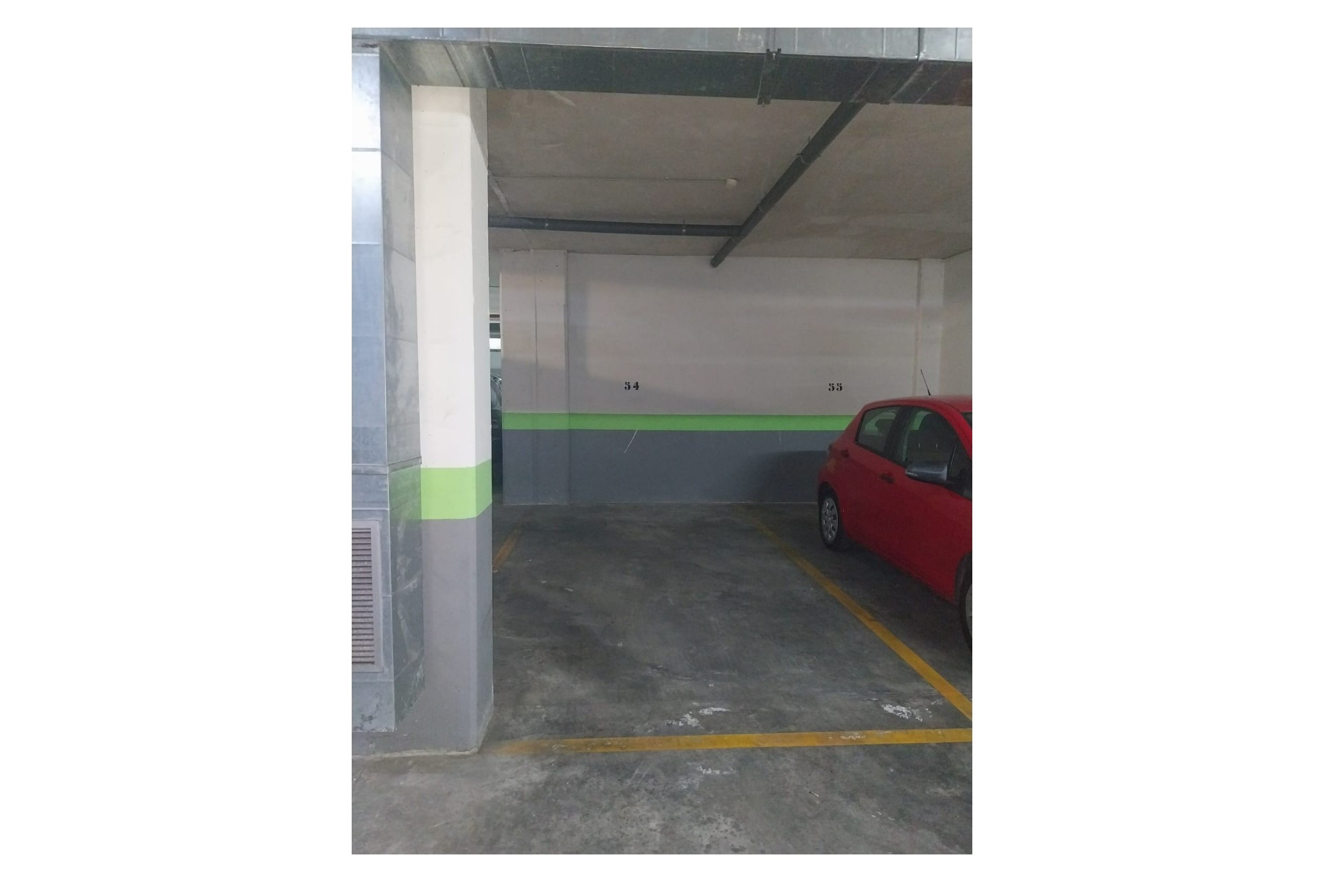 Resale - Apartment - La Mata