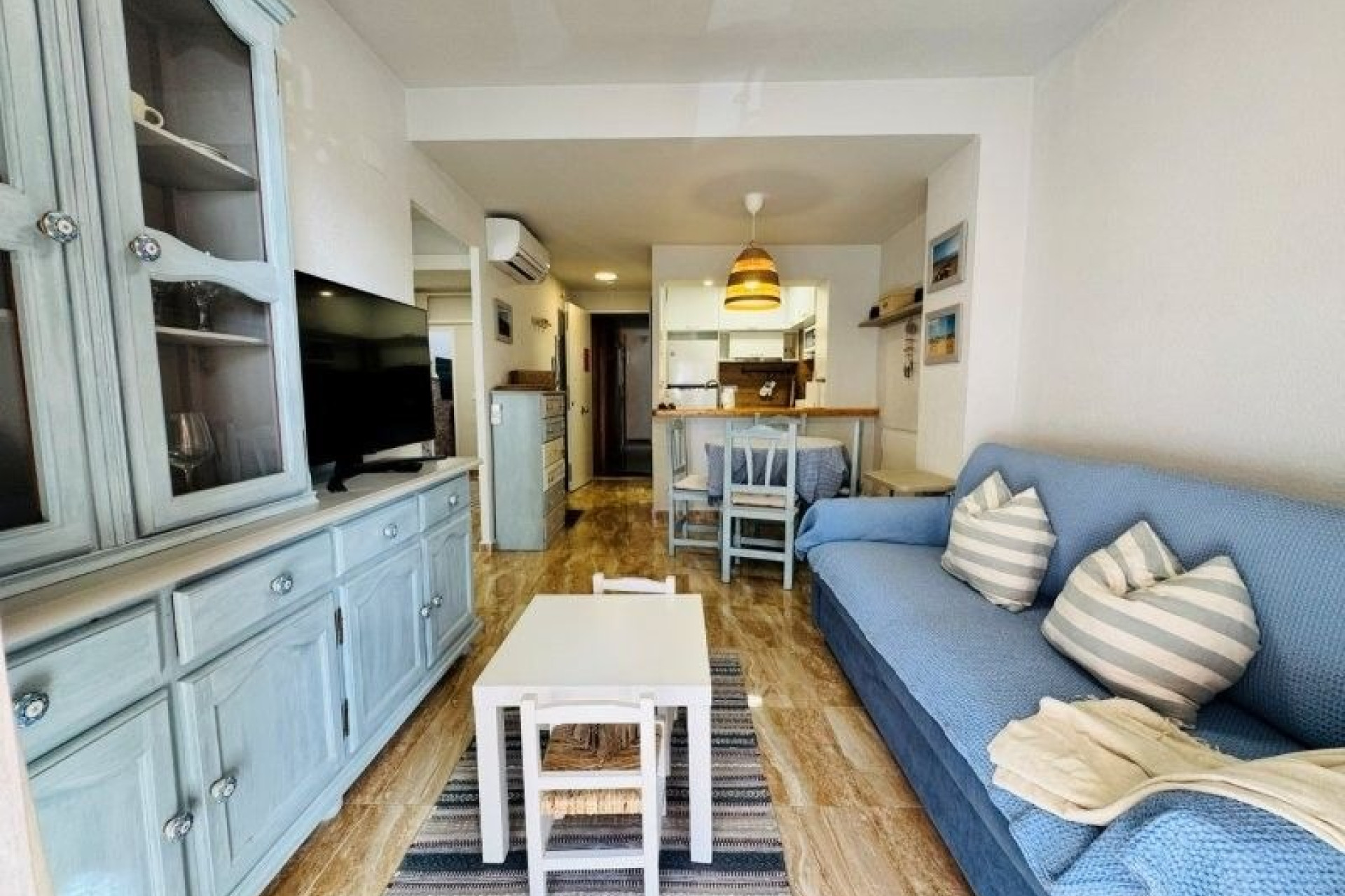 Resale - Apartment - La Mata