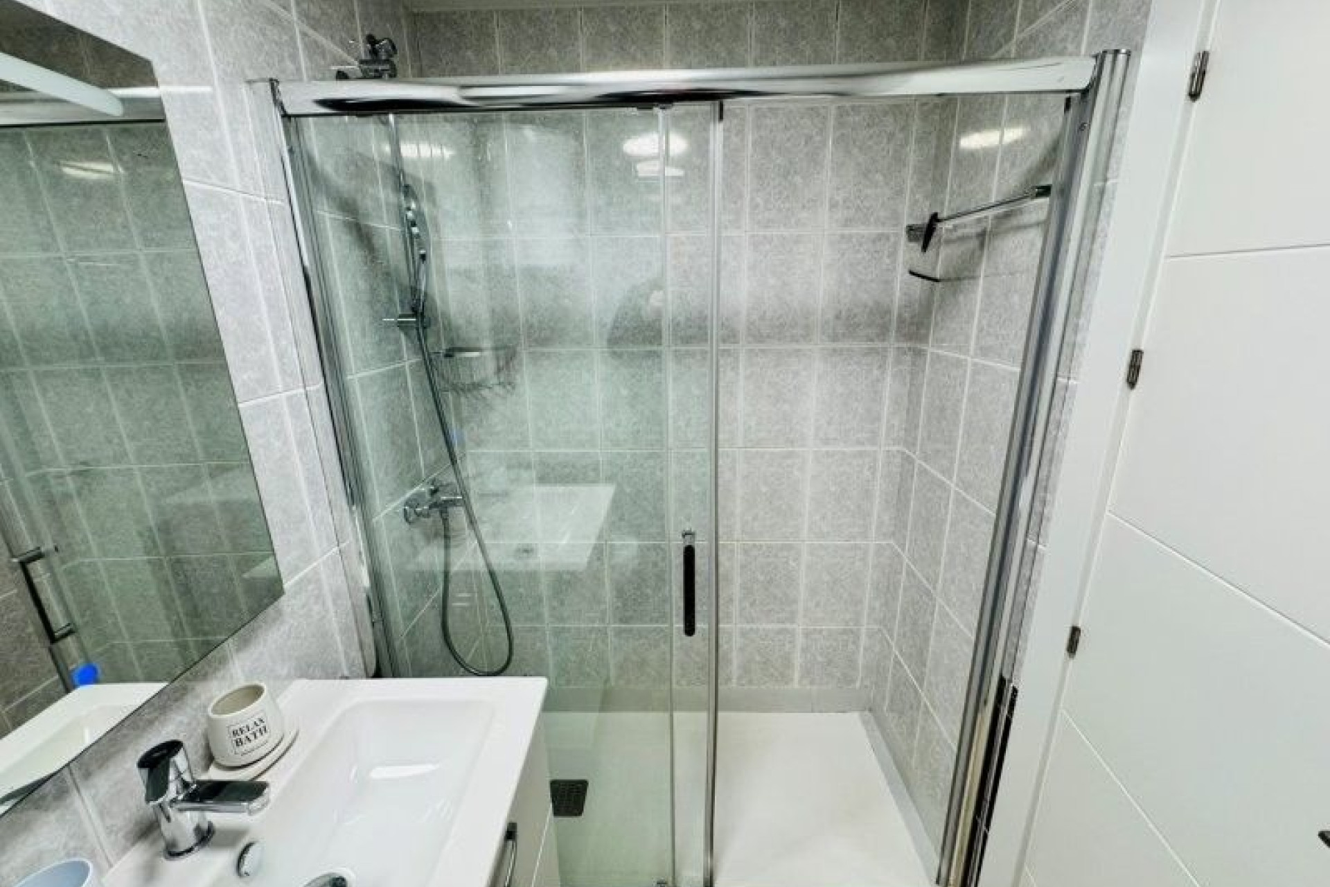 Resale - Apartment - La Mata