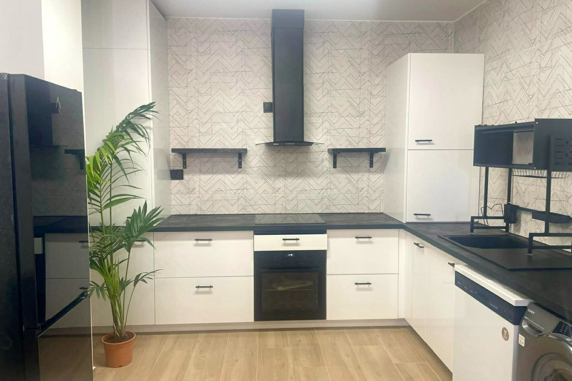 Resale - Apartment - La Mata